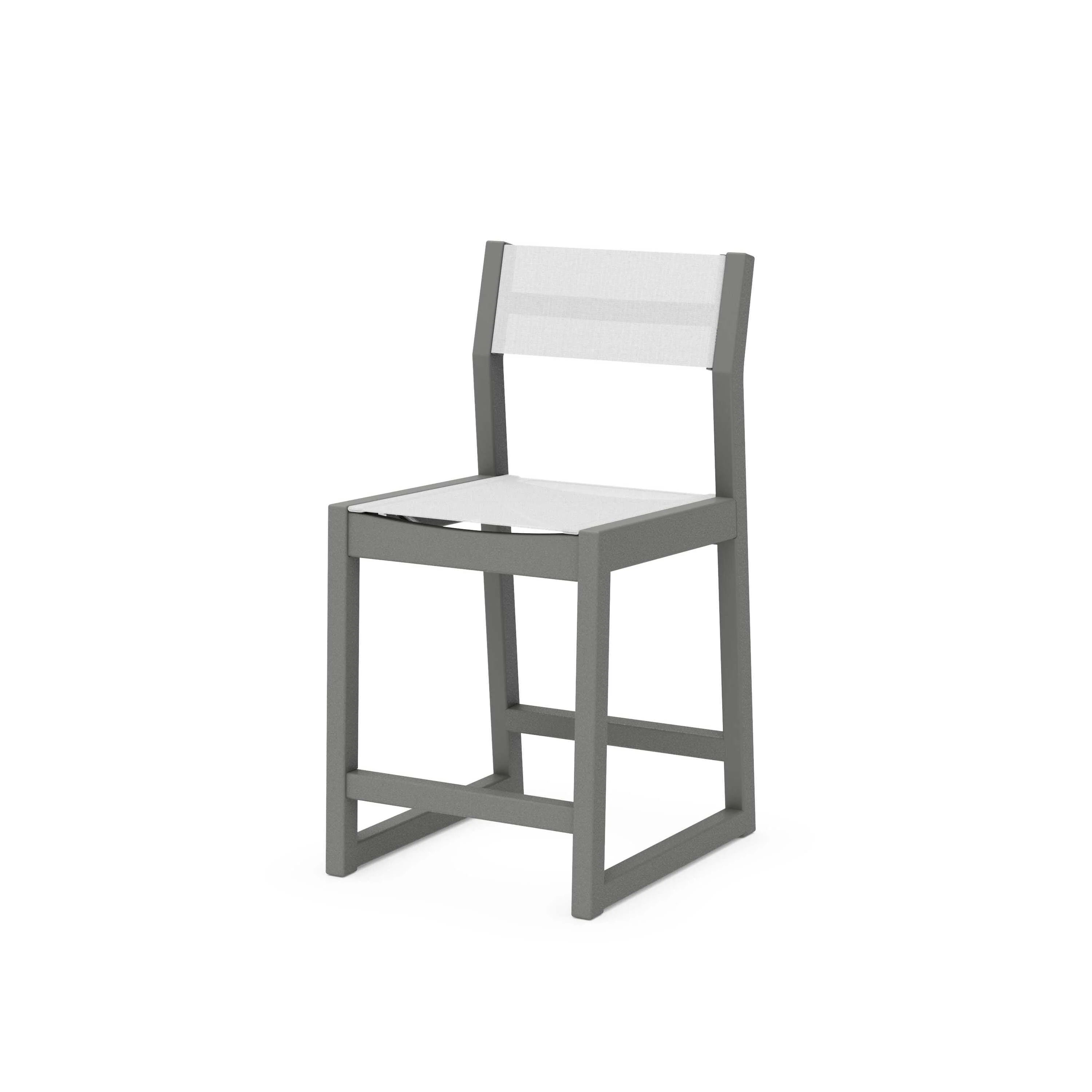 EDGE Sling Counter Side Chair - Image 82