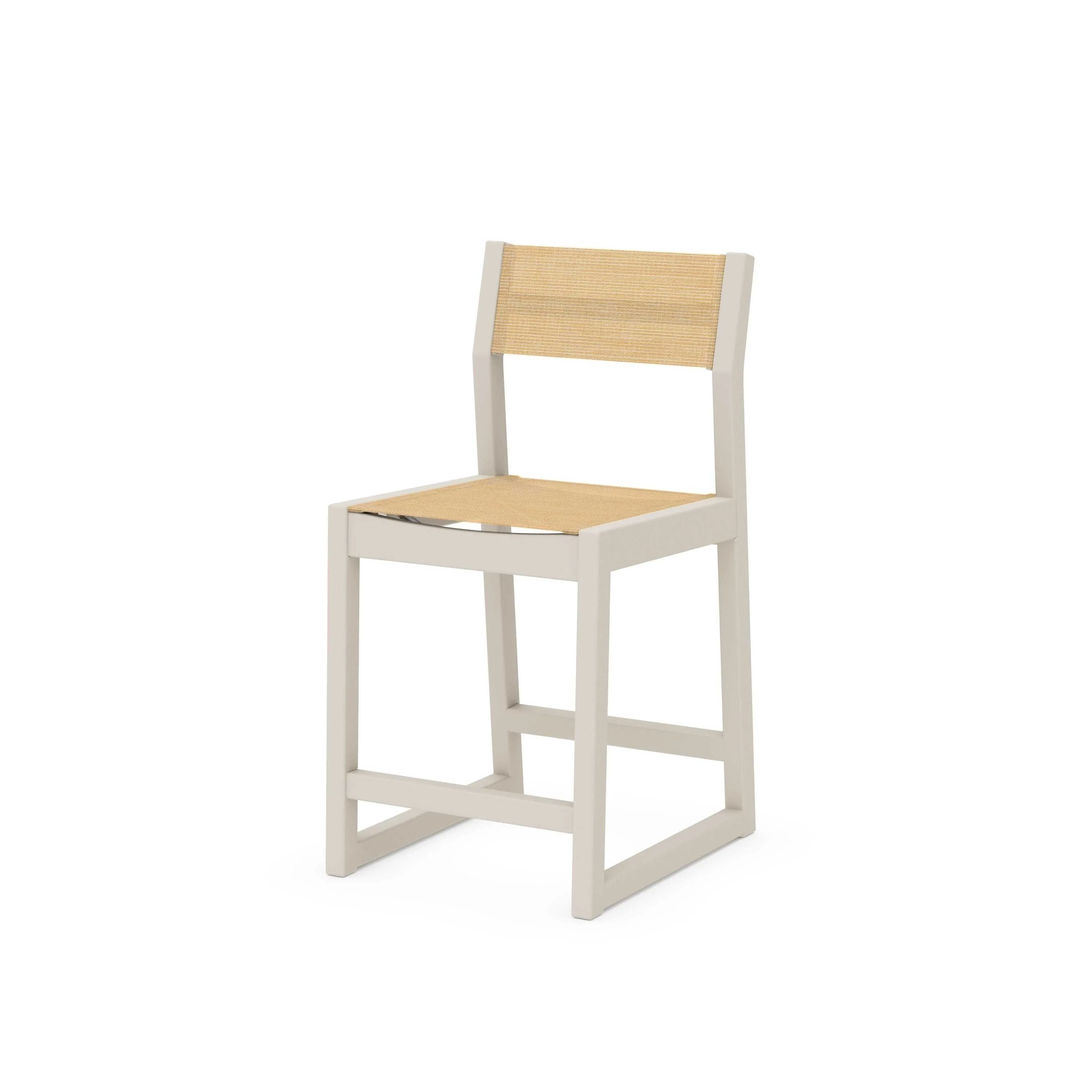 EDGE Sling Counter Side Chair - Image 83