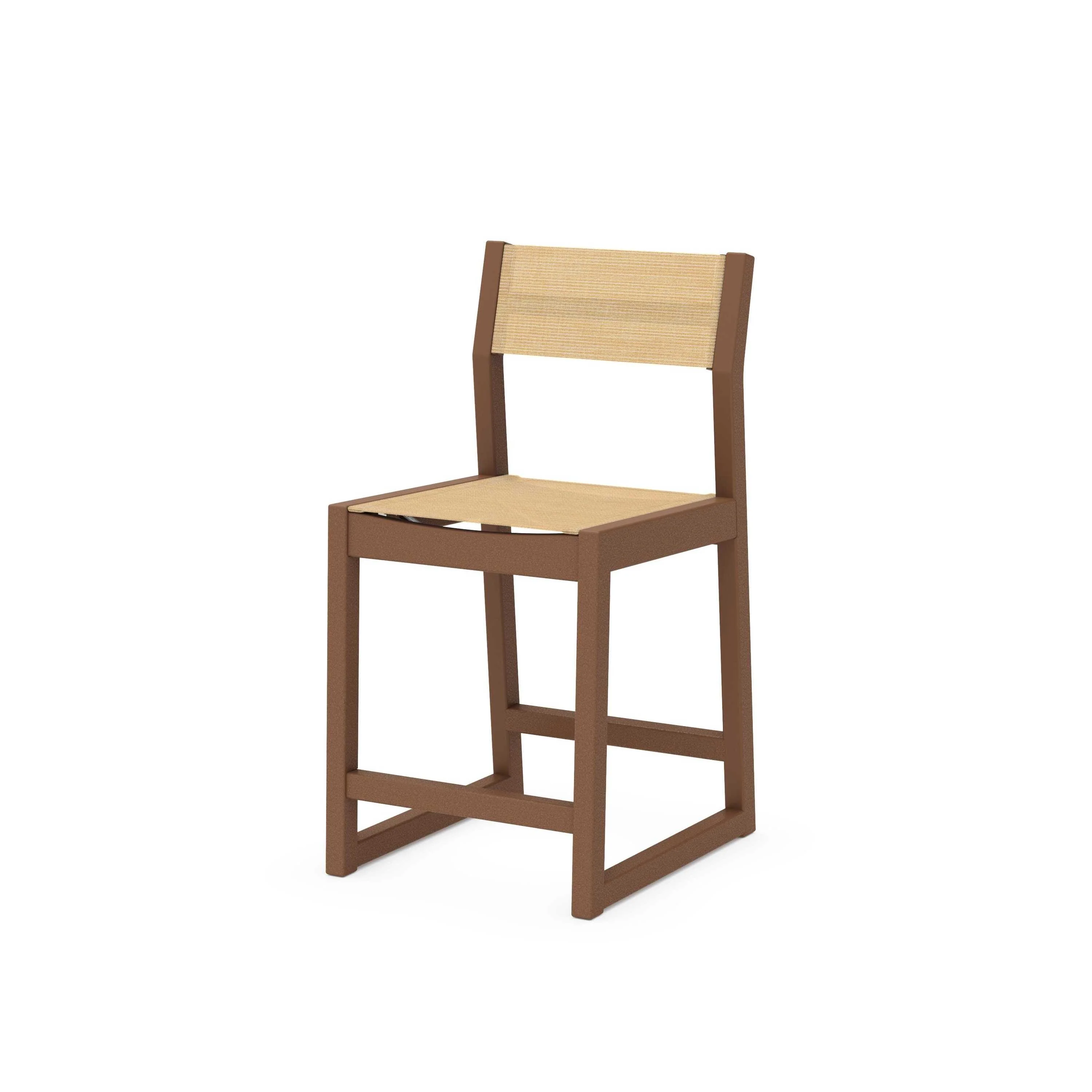 EDGE Sling Counter Side Chair - Image 85