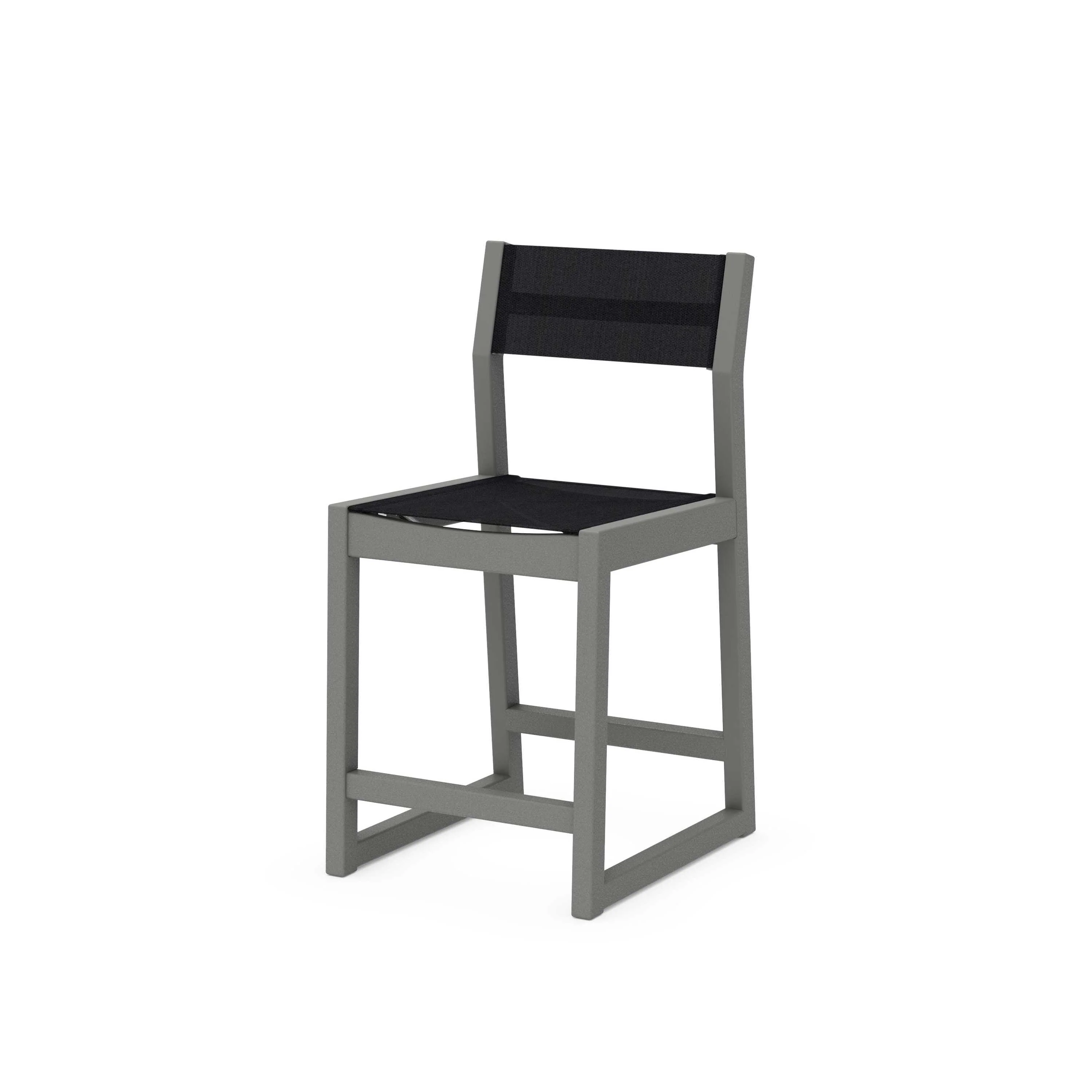 EDGE Sling Counter Side Chair - Image 86