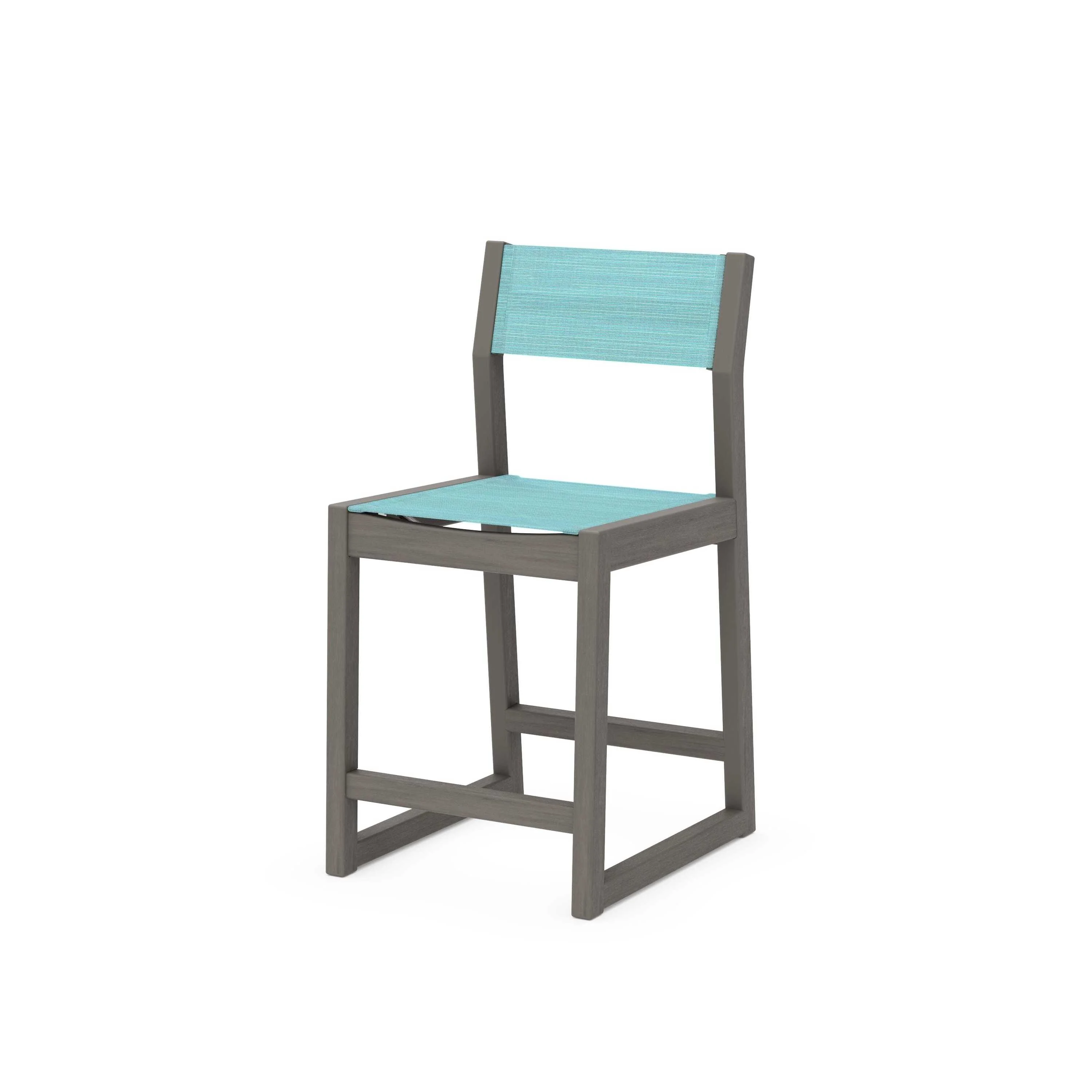 EDGE Sling Counter Side Chair - Image 87