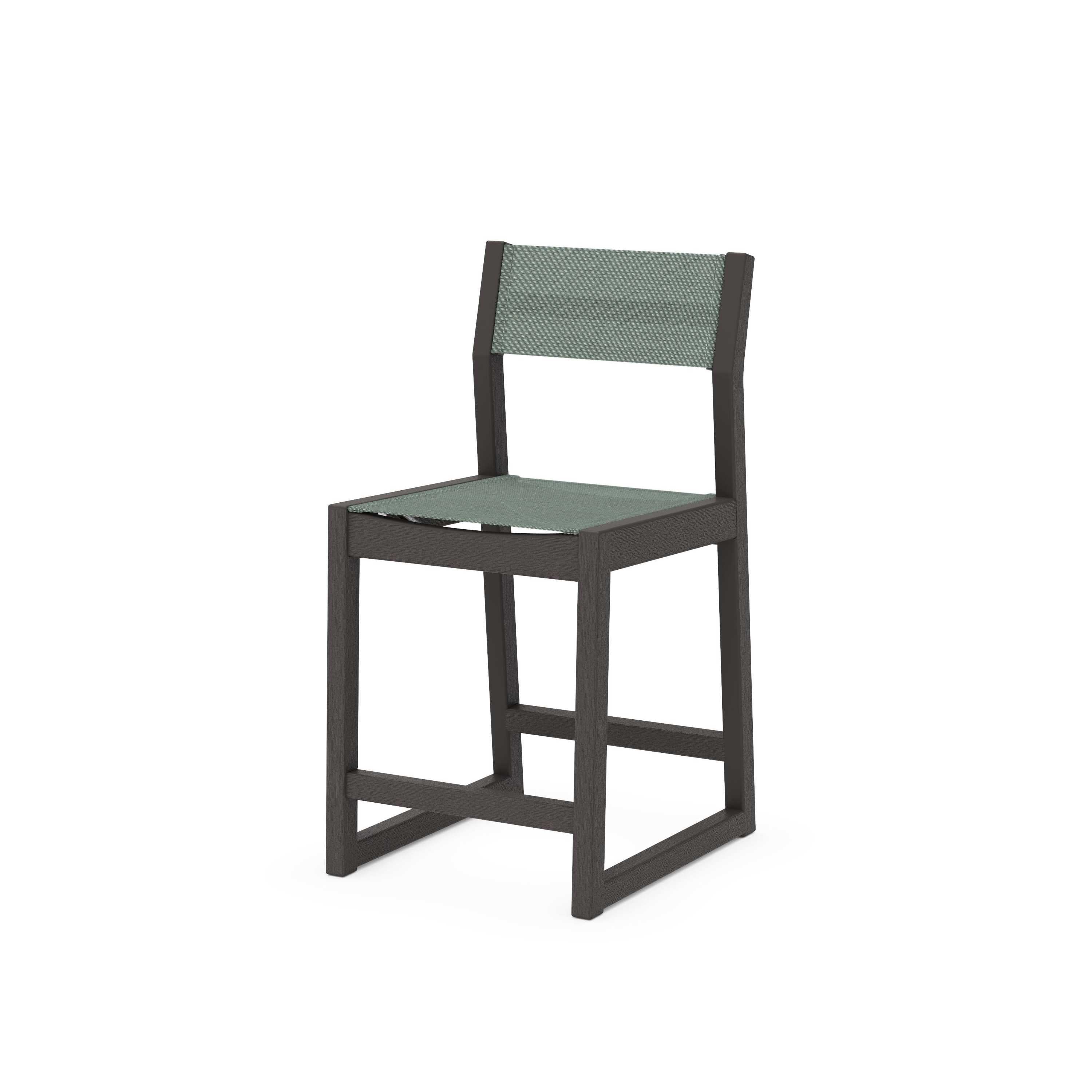 EDGE Sling Counter Side Chair - Image 88