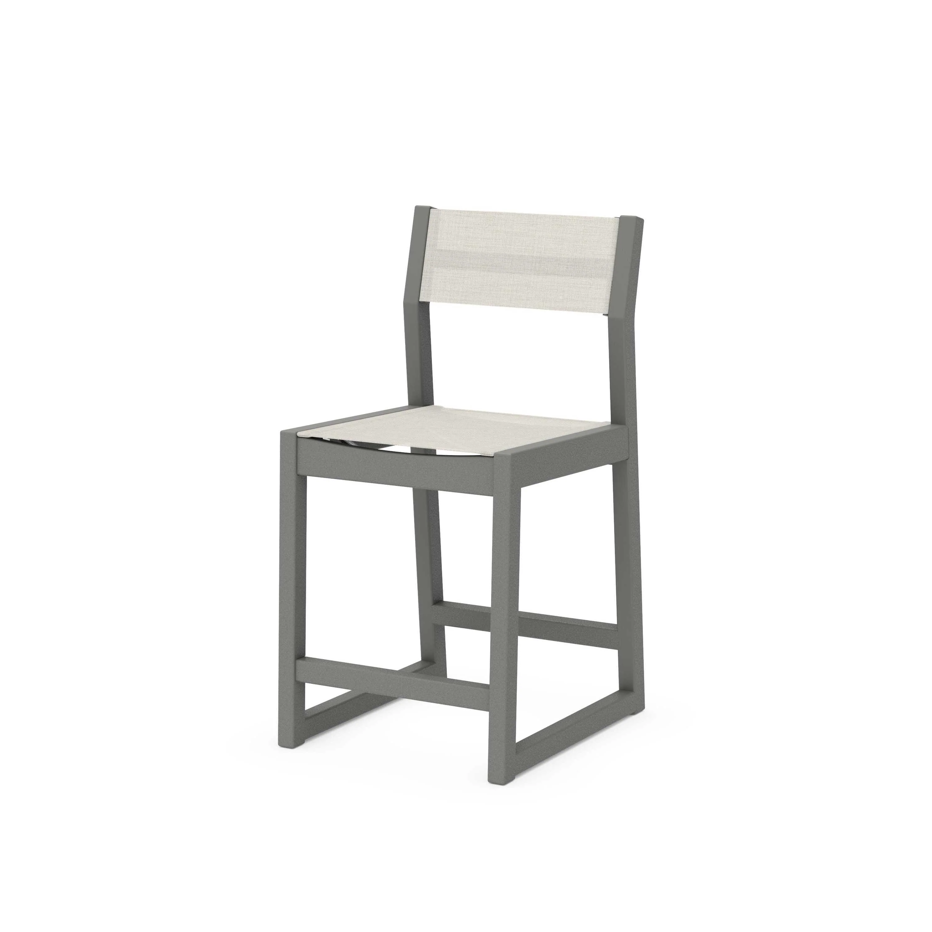 EDGE Sling Counter Side Chair - Image 89