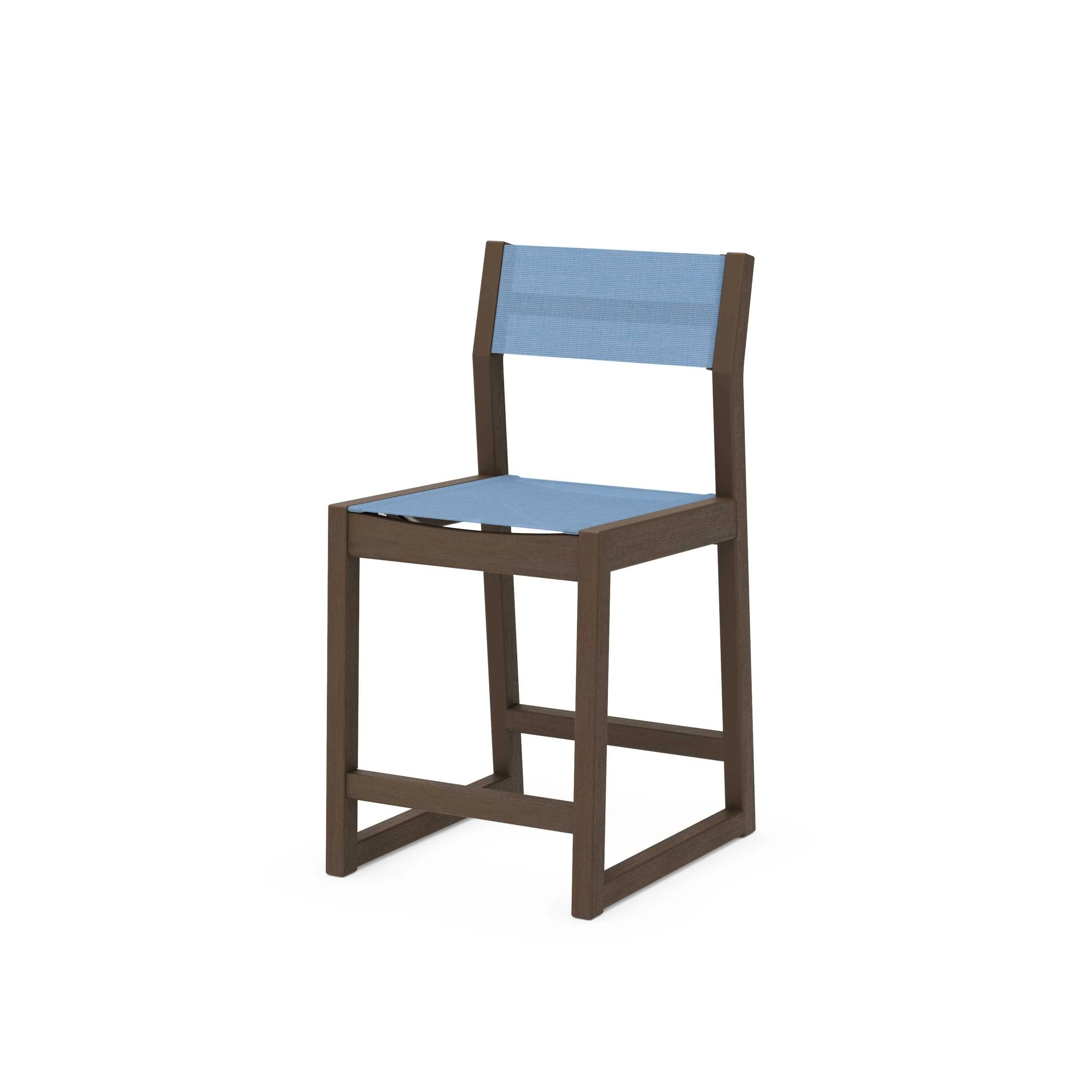 EDGE Sling Counter Side Chair - Image 95