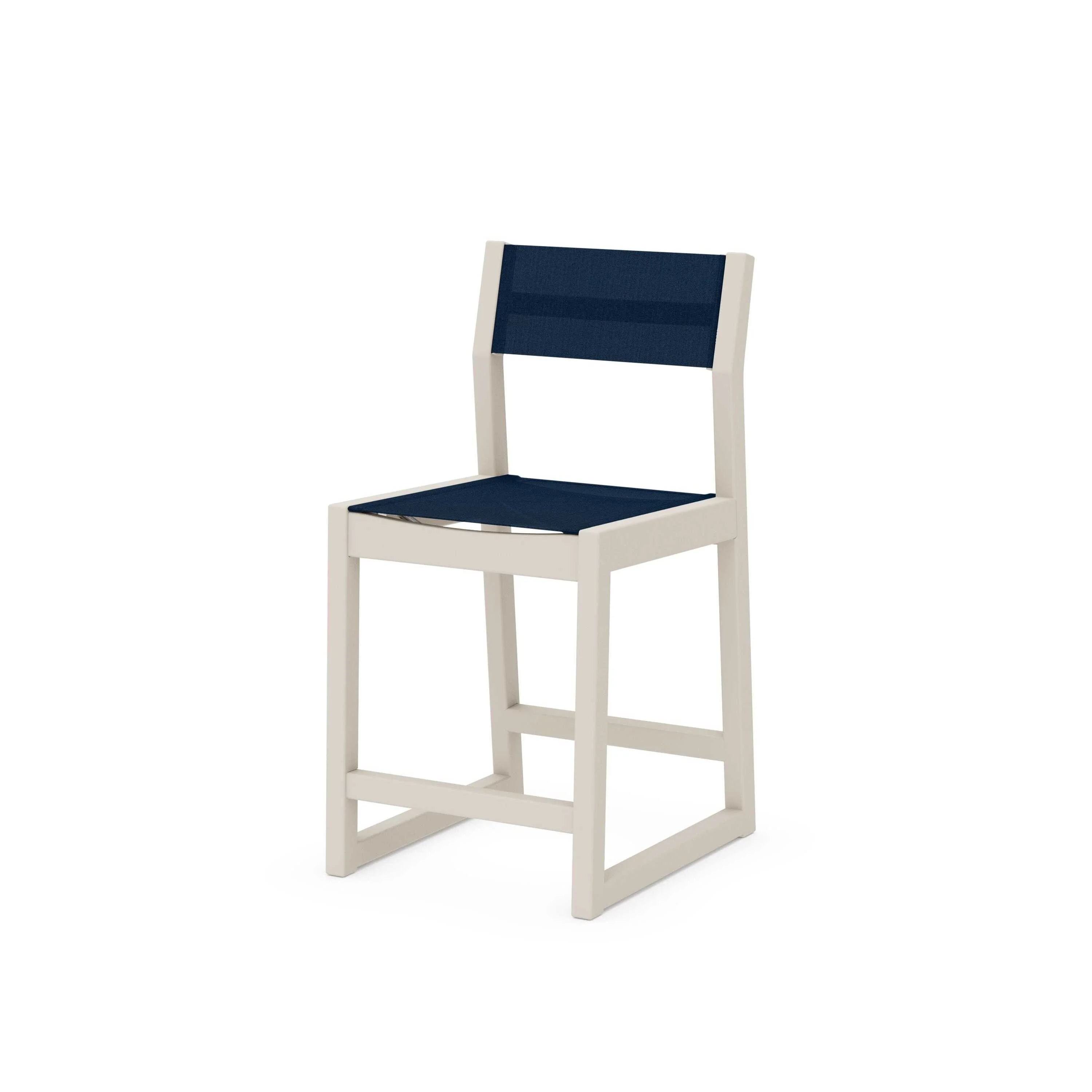 EDGE Sling Counter Side Chair - Image 96