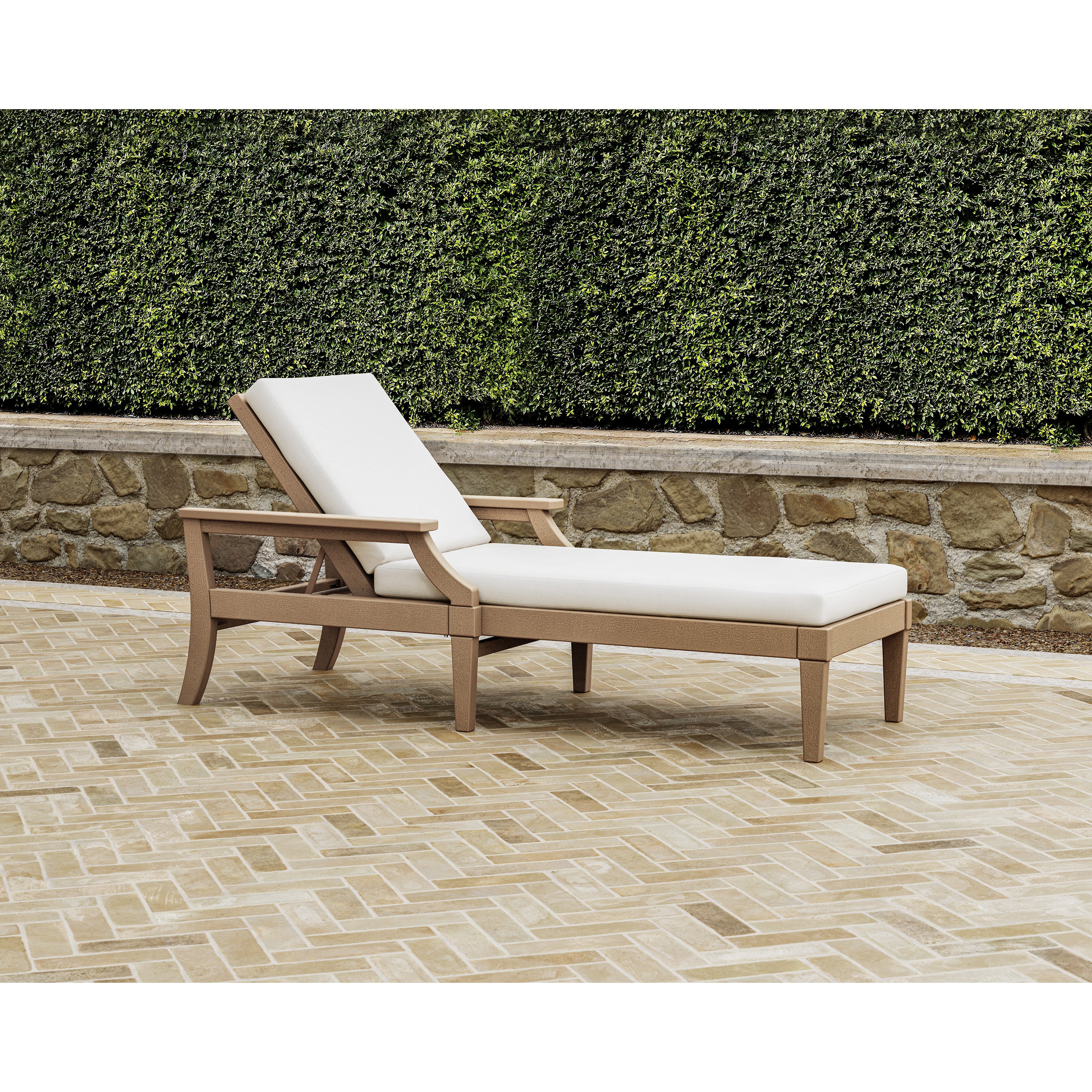 Estate Chaise Lounge - Image 4