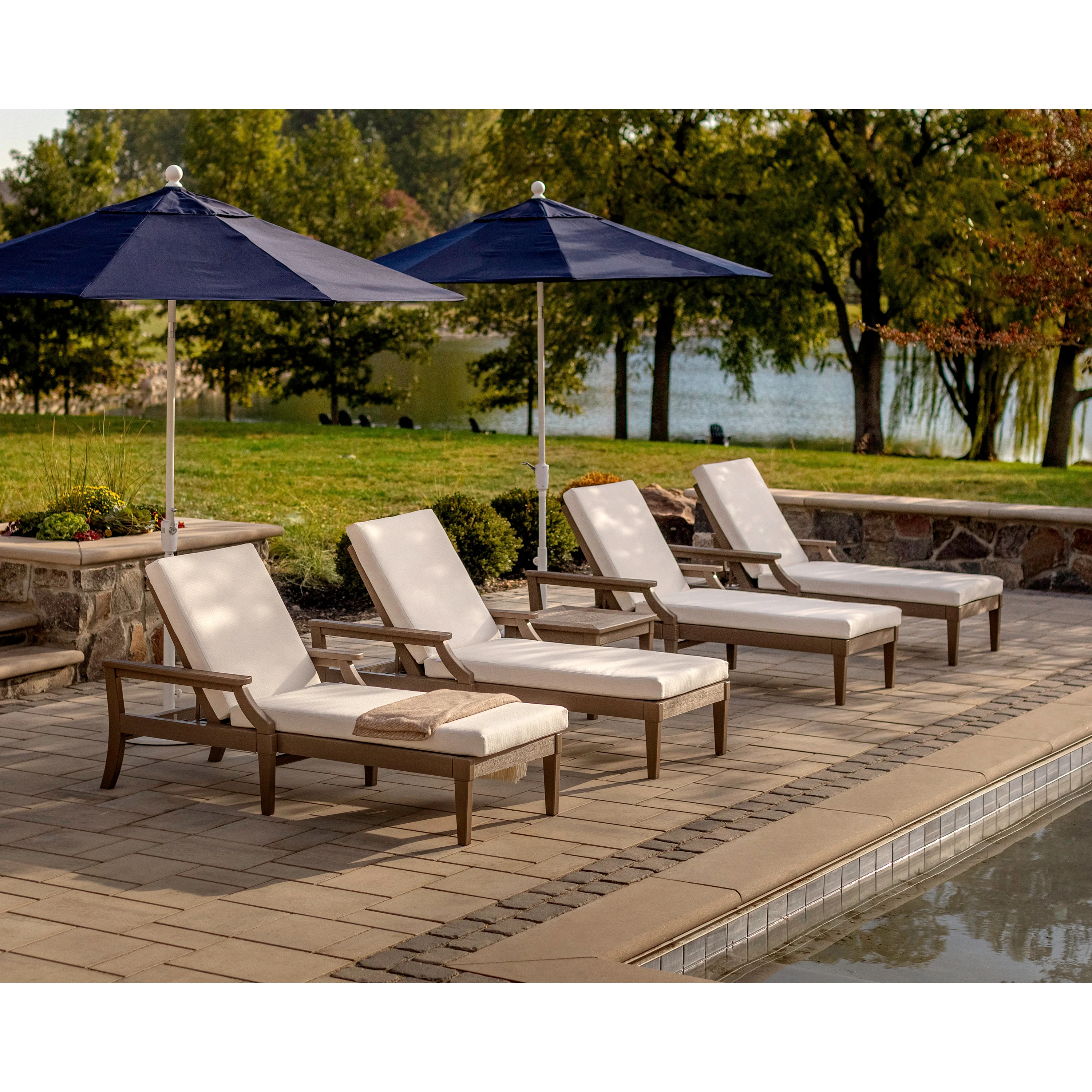 Estate Chaise Lounge - Image 5