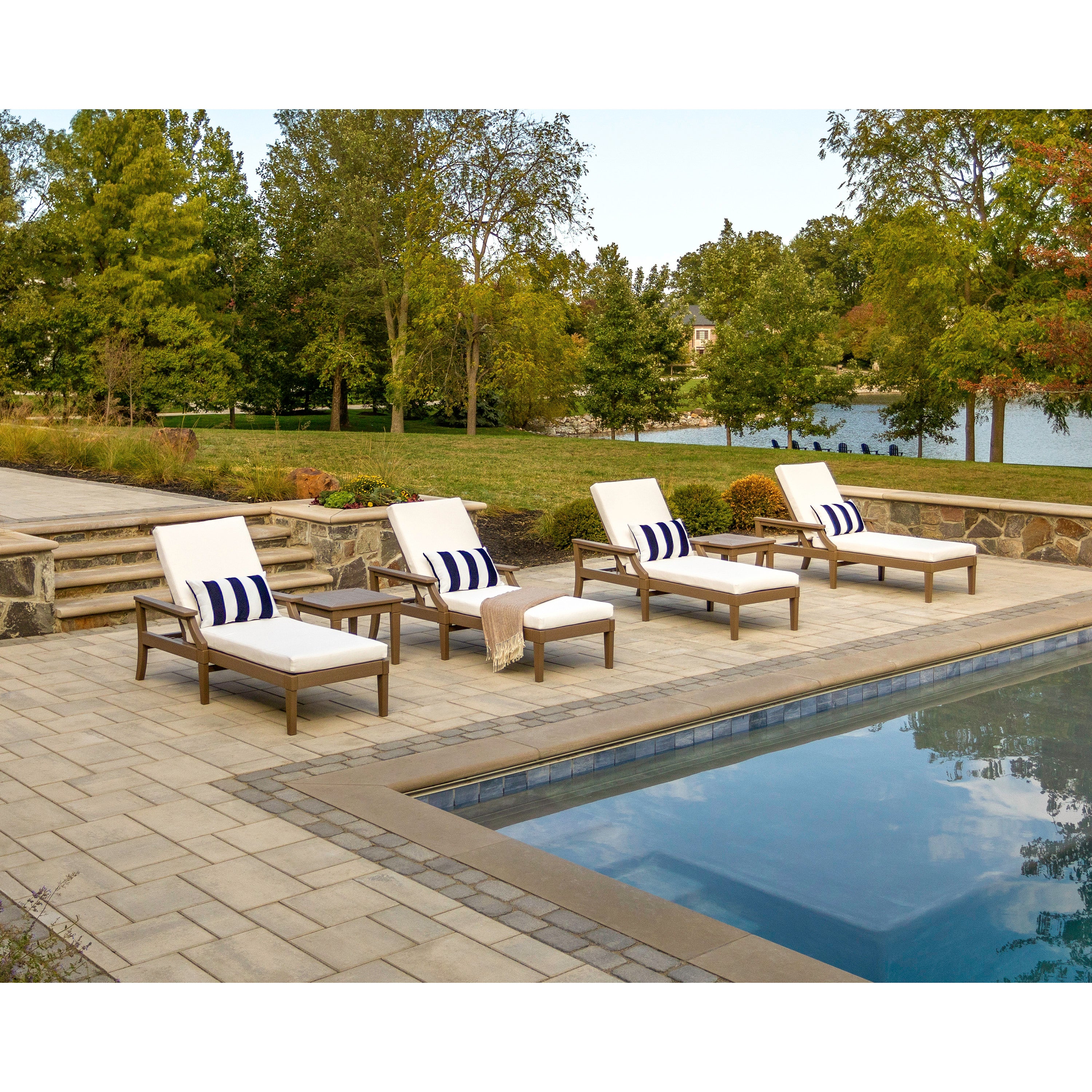 Estate Chaise Lounge - Image 6