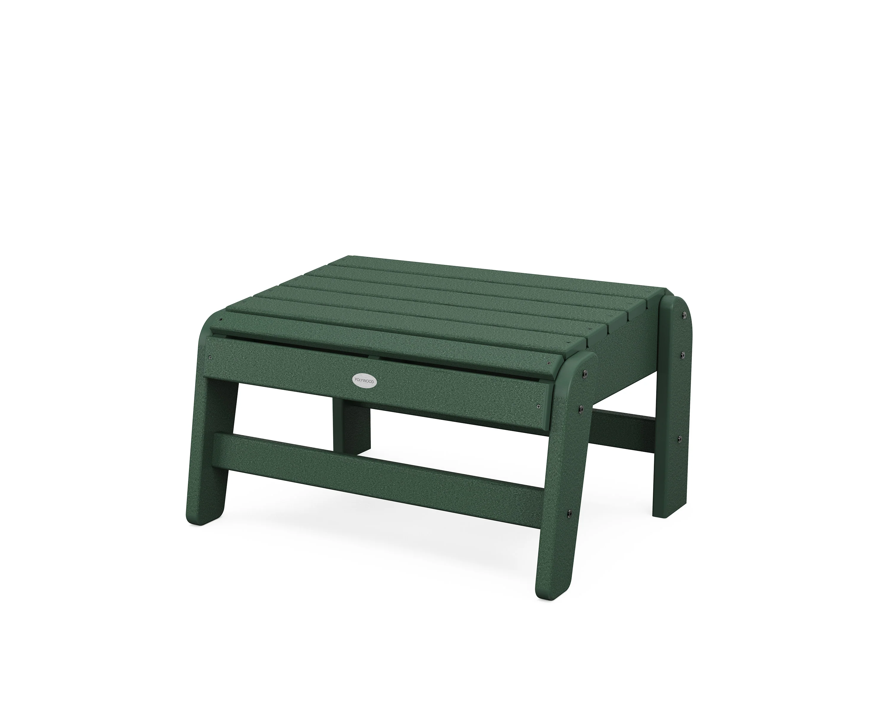 Grand Adirondack Ottoman - Image 10