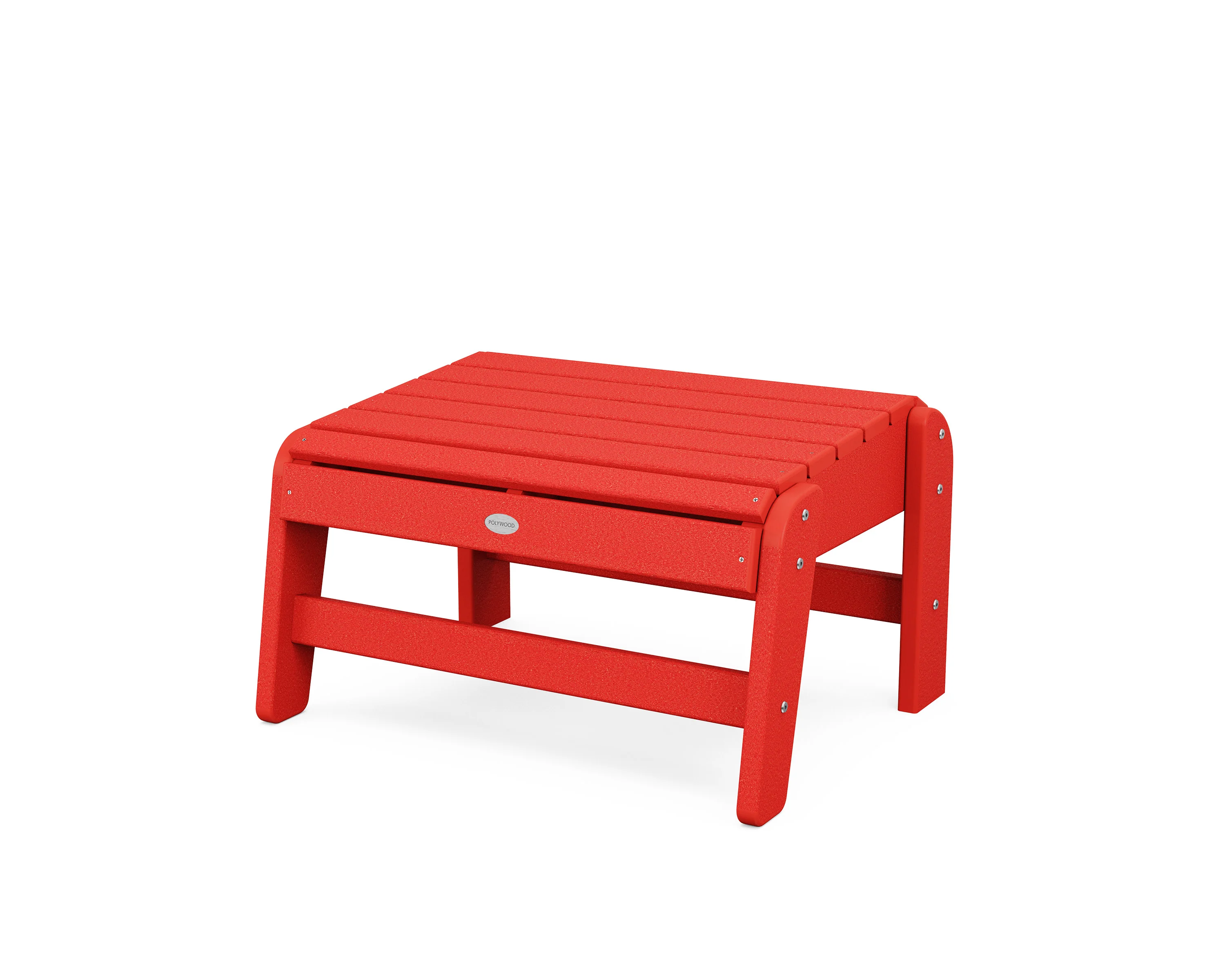 Grand Adirondack Ottoman - Image 15