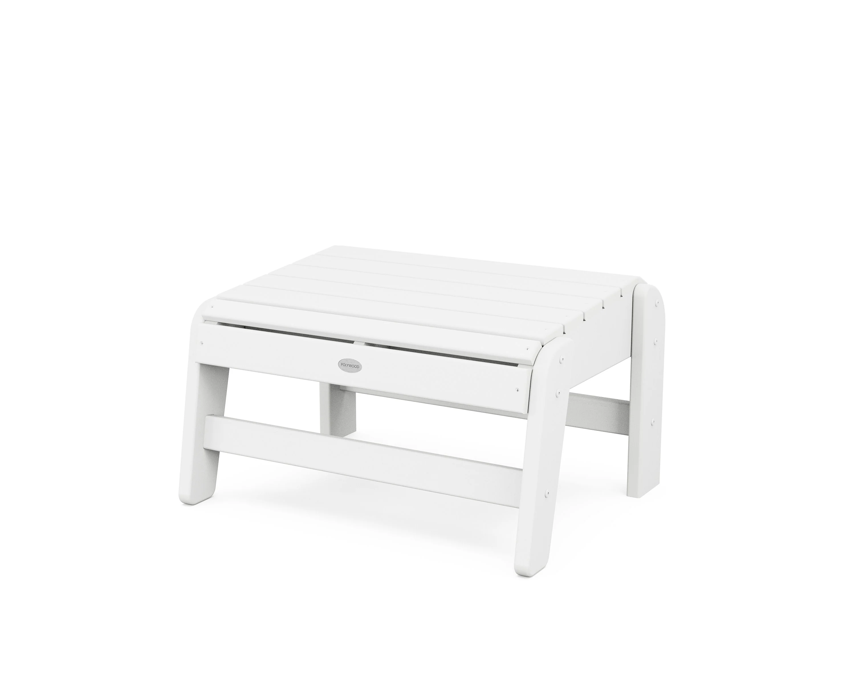 Grand Adirondack Ottoman - Image 16