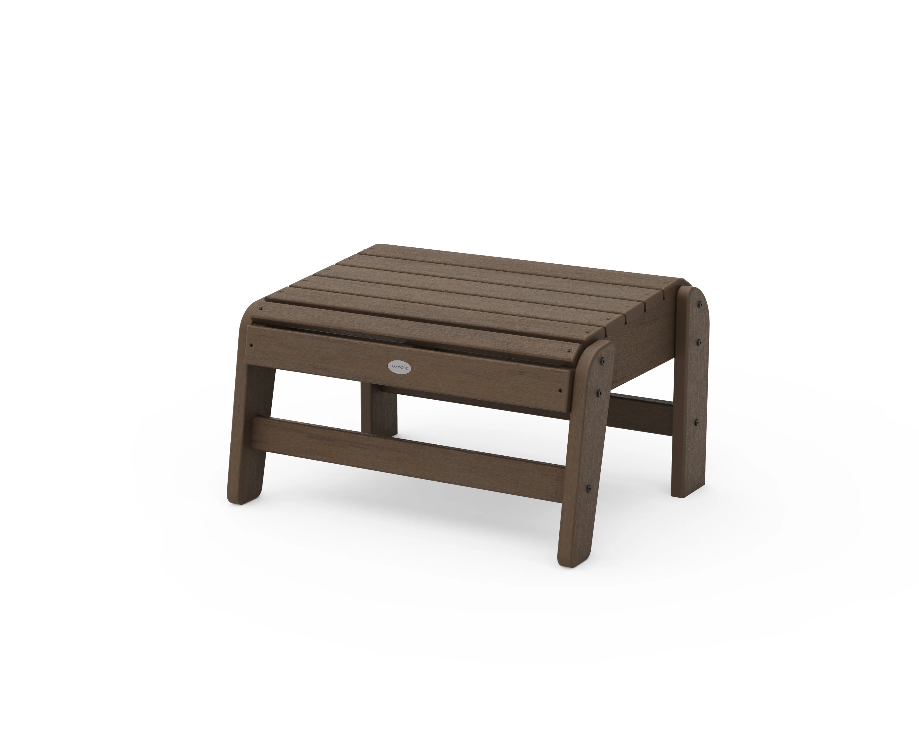 Grand Adirondack Ottoman - Image 19