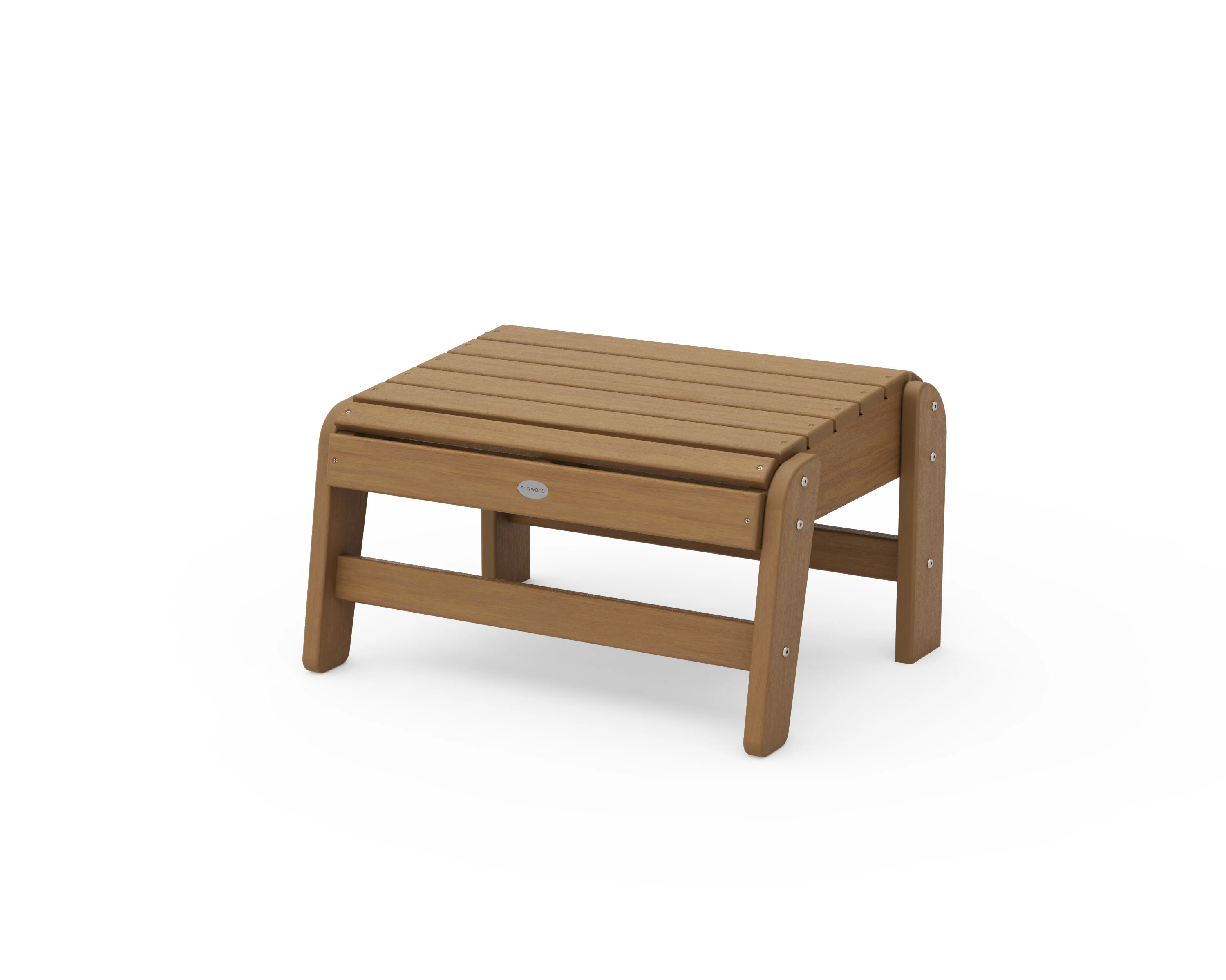 Grand Adirondack Ottoman - Image 20