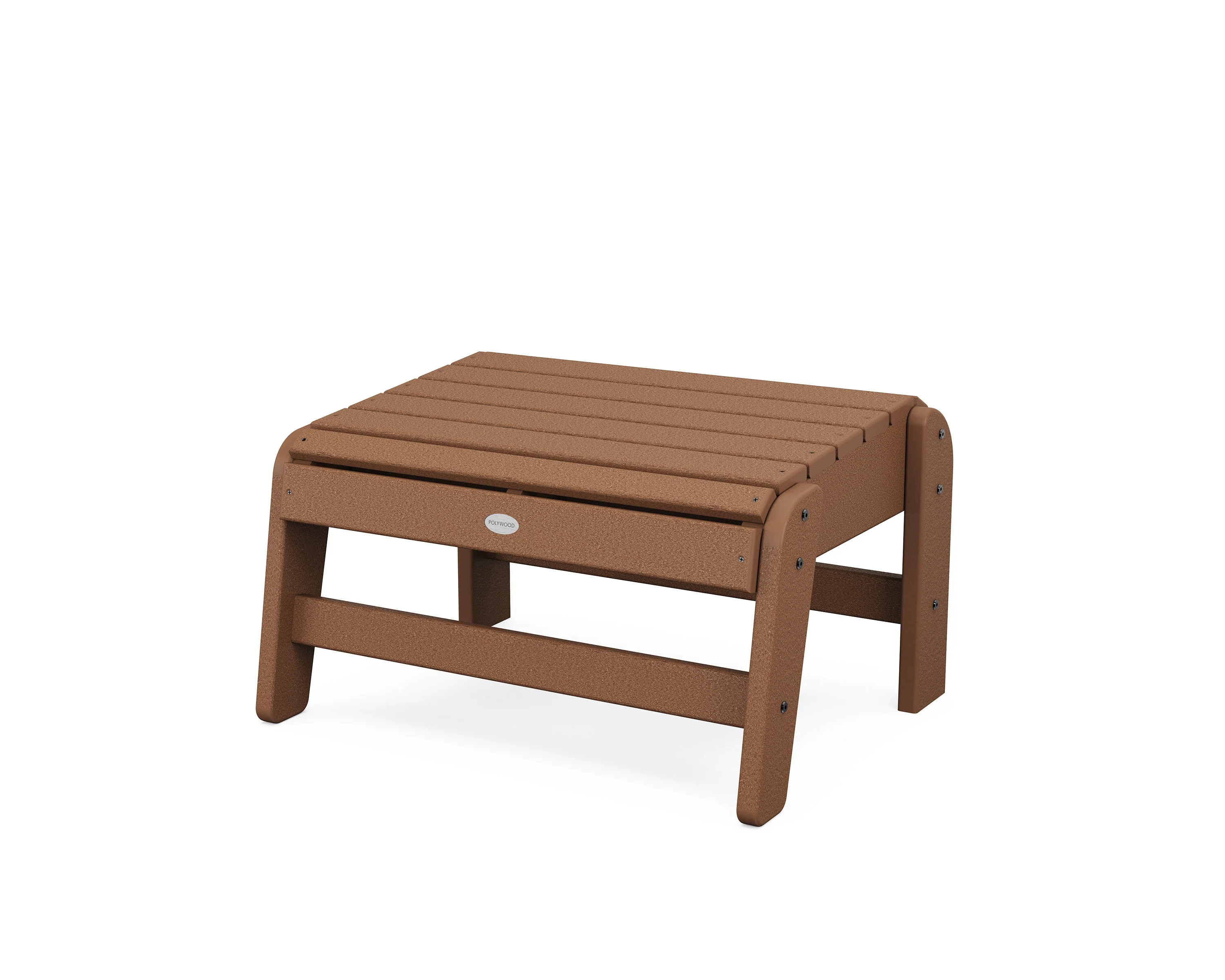Grand Adirondack Ottoman - Image 3