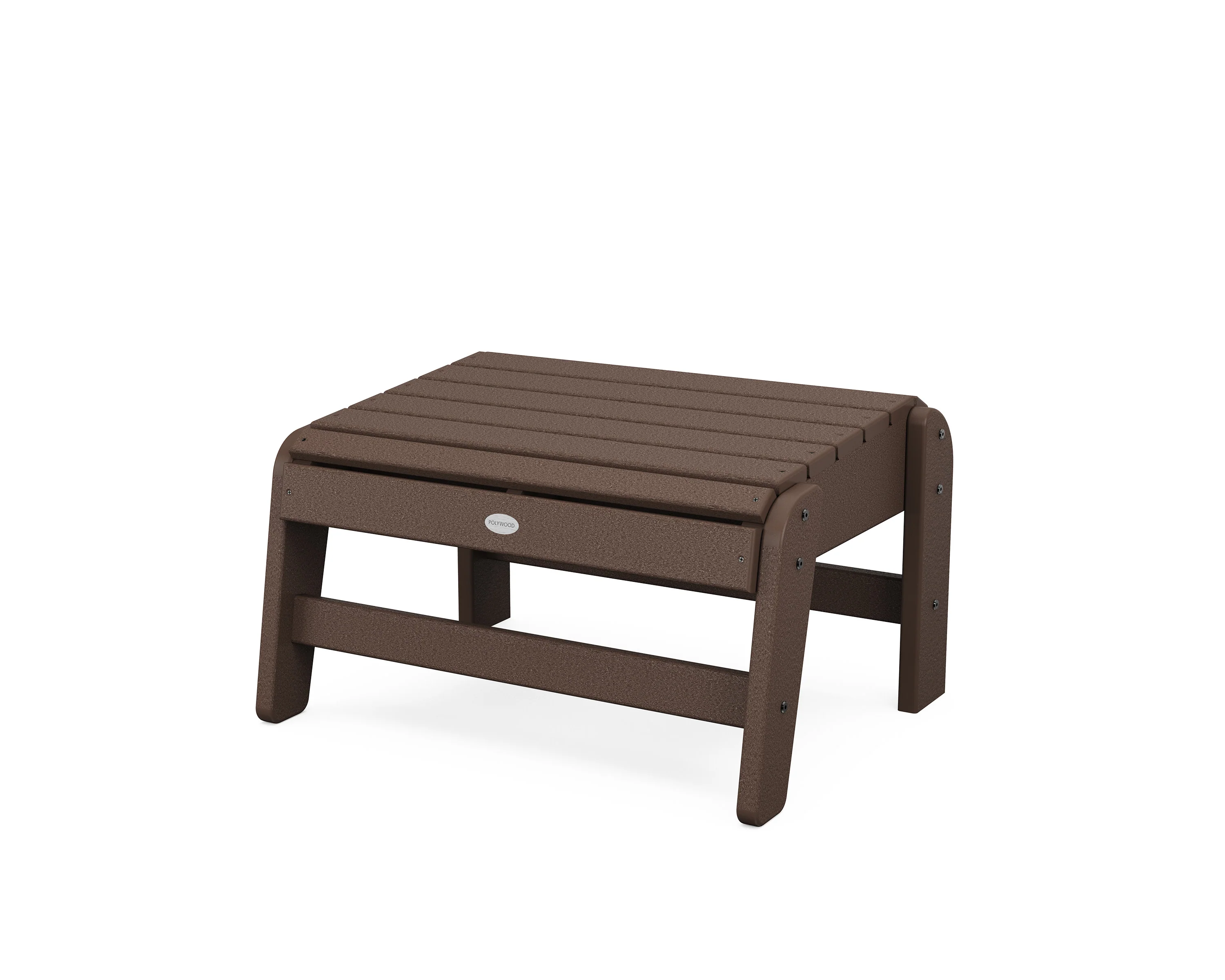 Grand Adirondack Ottoman - Image 6