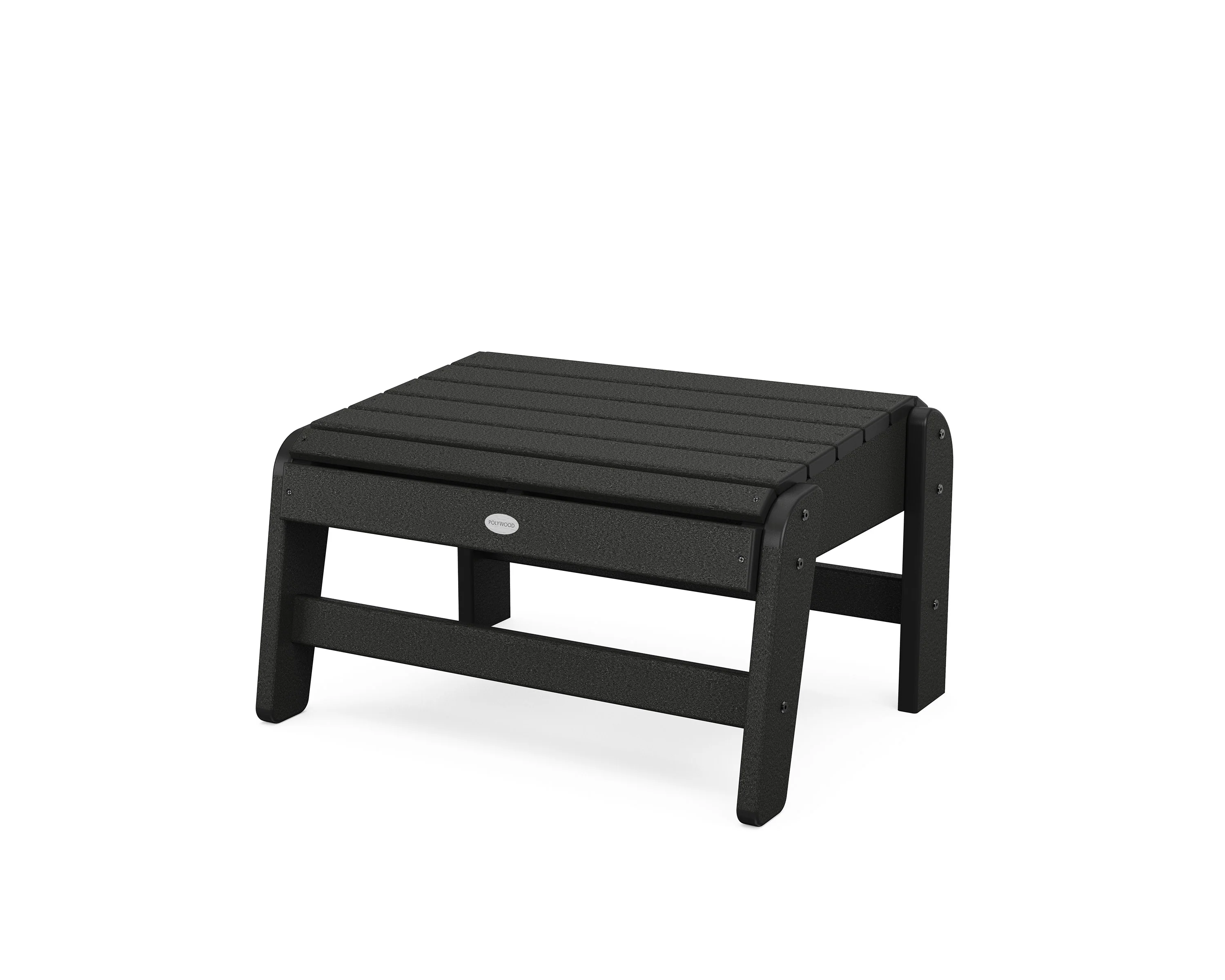 Grand Adirondack Ottoman - Image 8