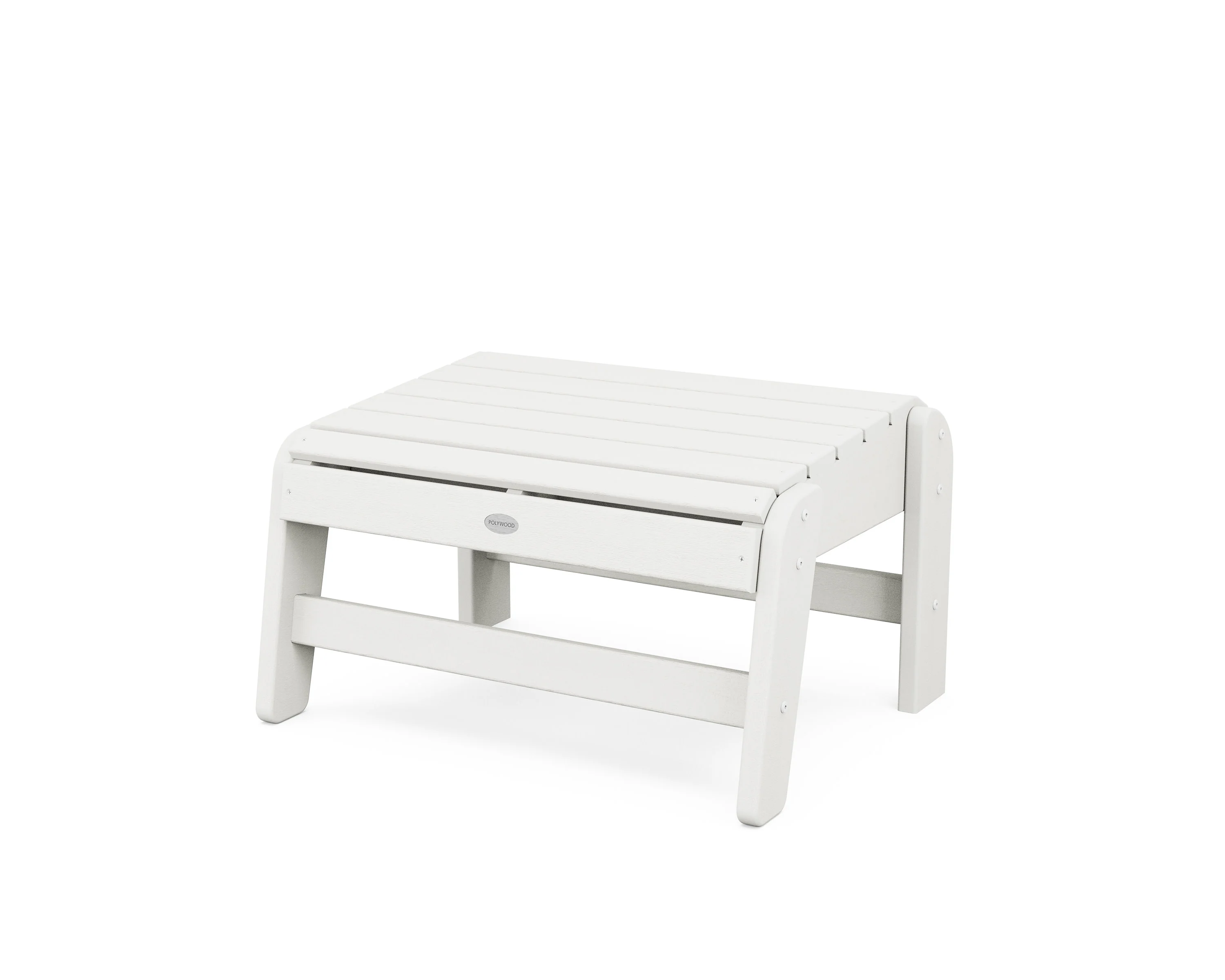 Grand Adirondack Ottoman - Image 9