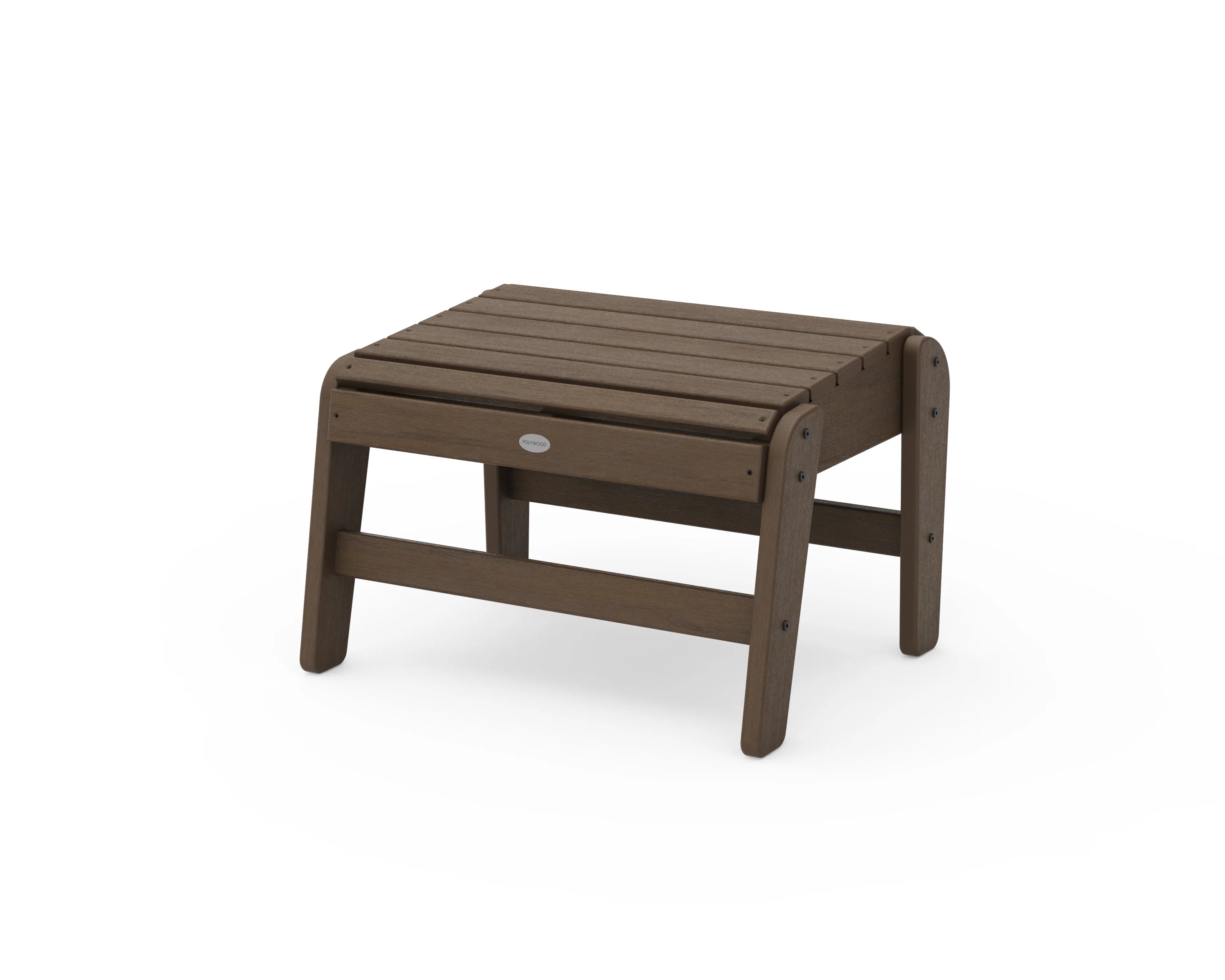 Grand Upright Adirondack Ottoman - Image 20