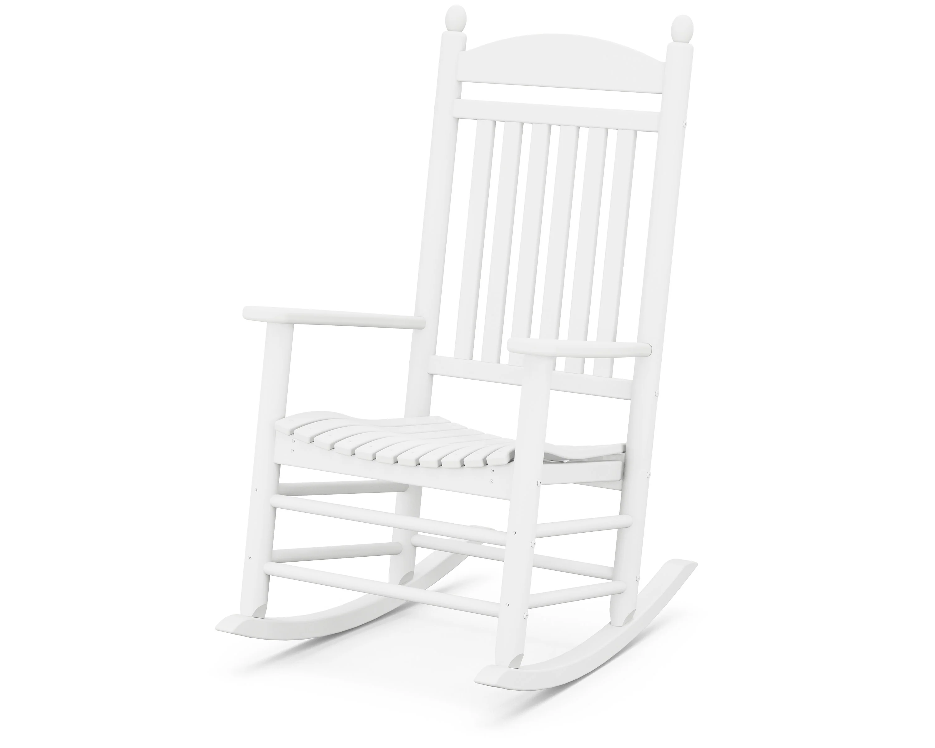 Jefferson Rocking Chair - Image 12