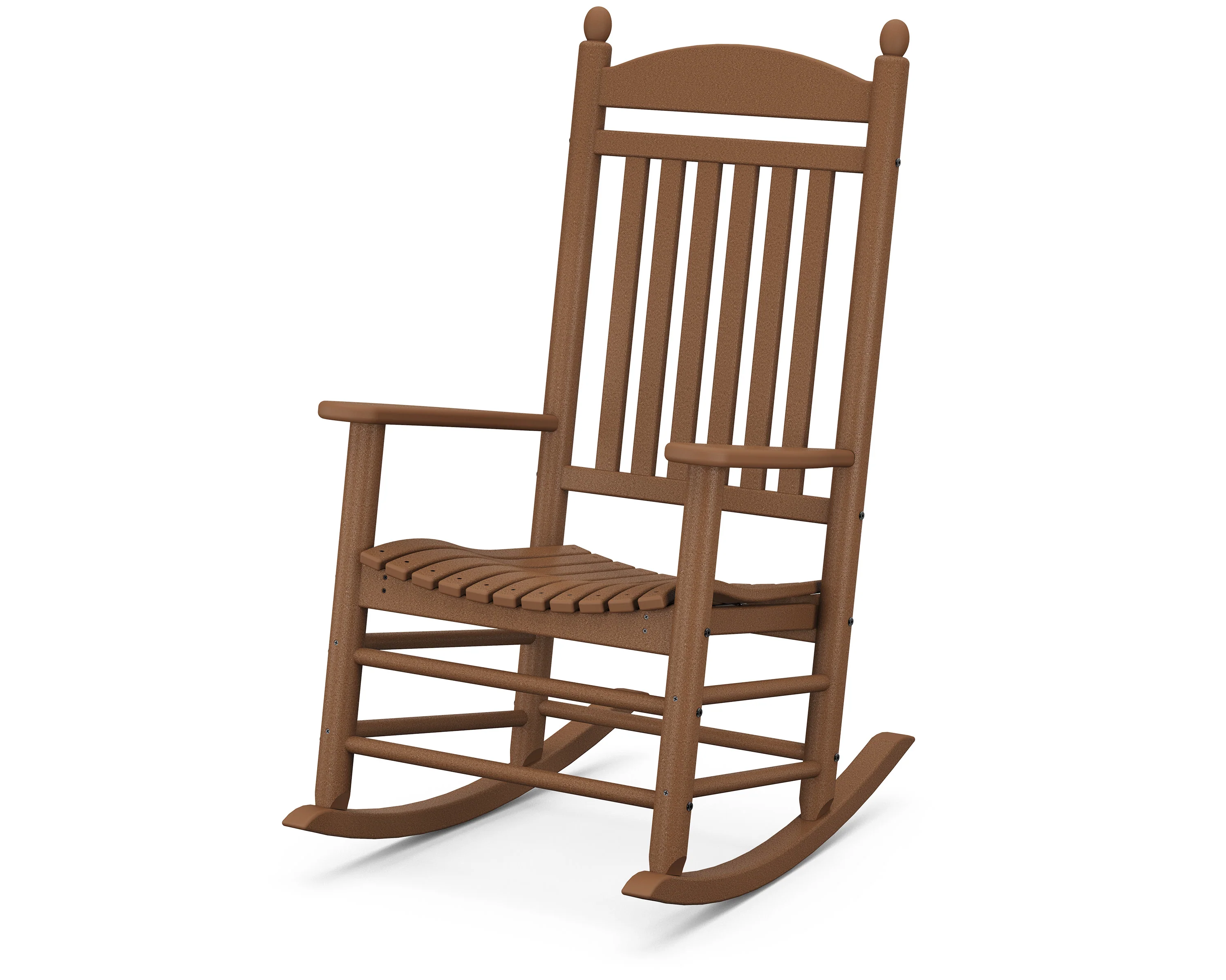 Jefferson Rocking Chair - Image 13