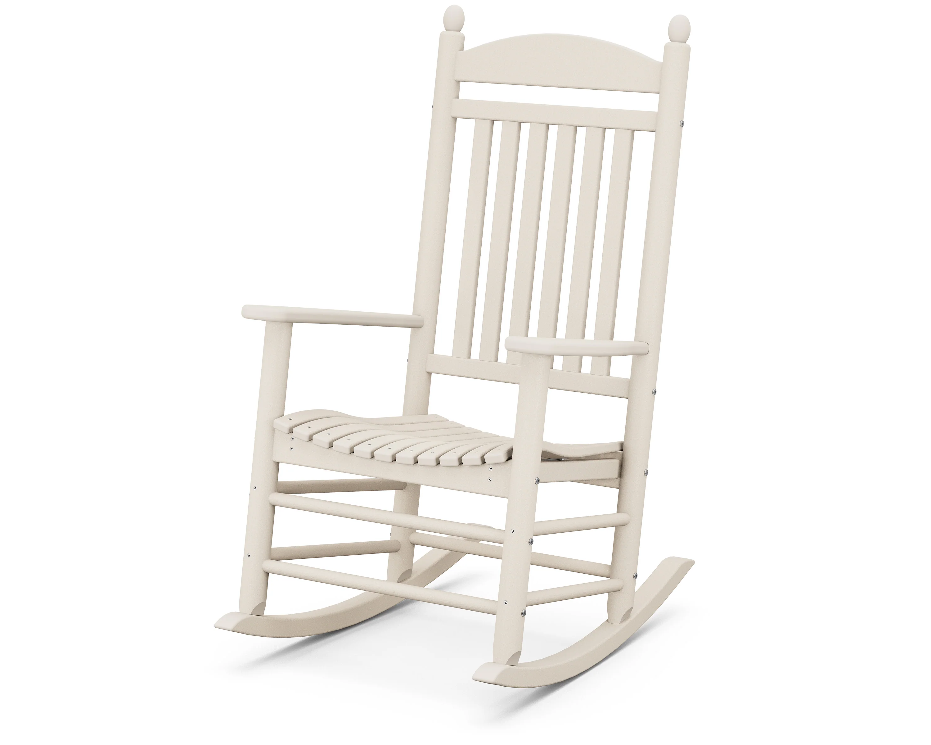 Jefferson Rocking Chair - Image 15