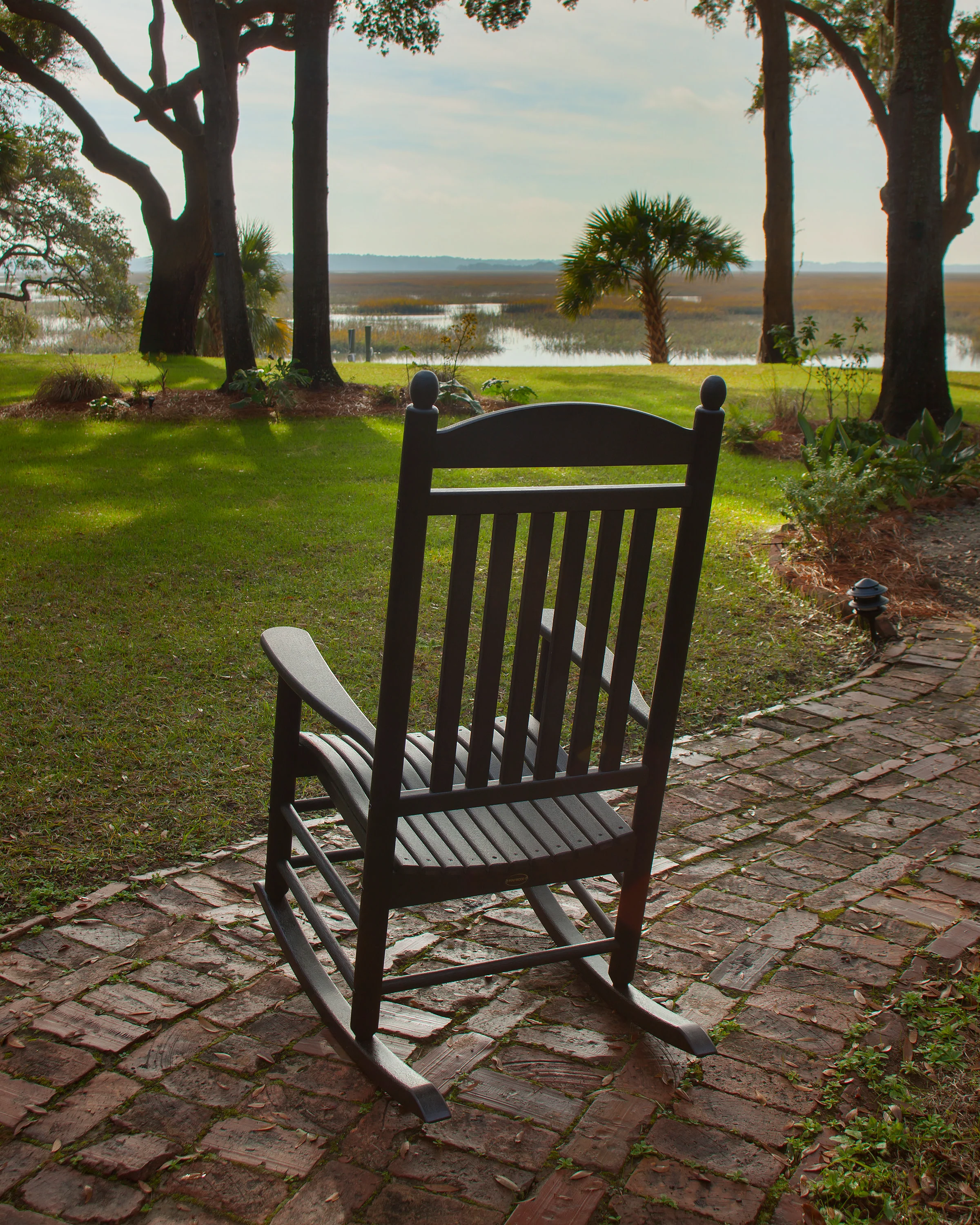 Jefferson Rocking Chair - Image 5