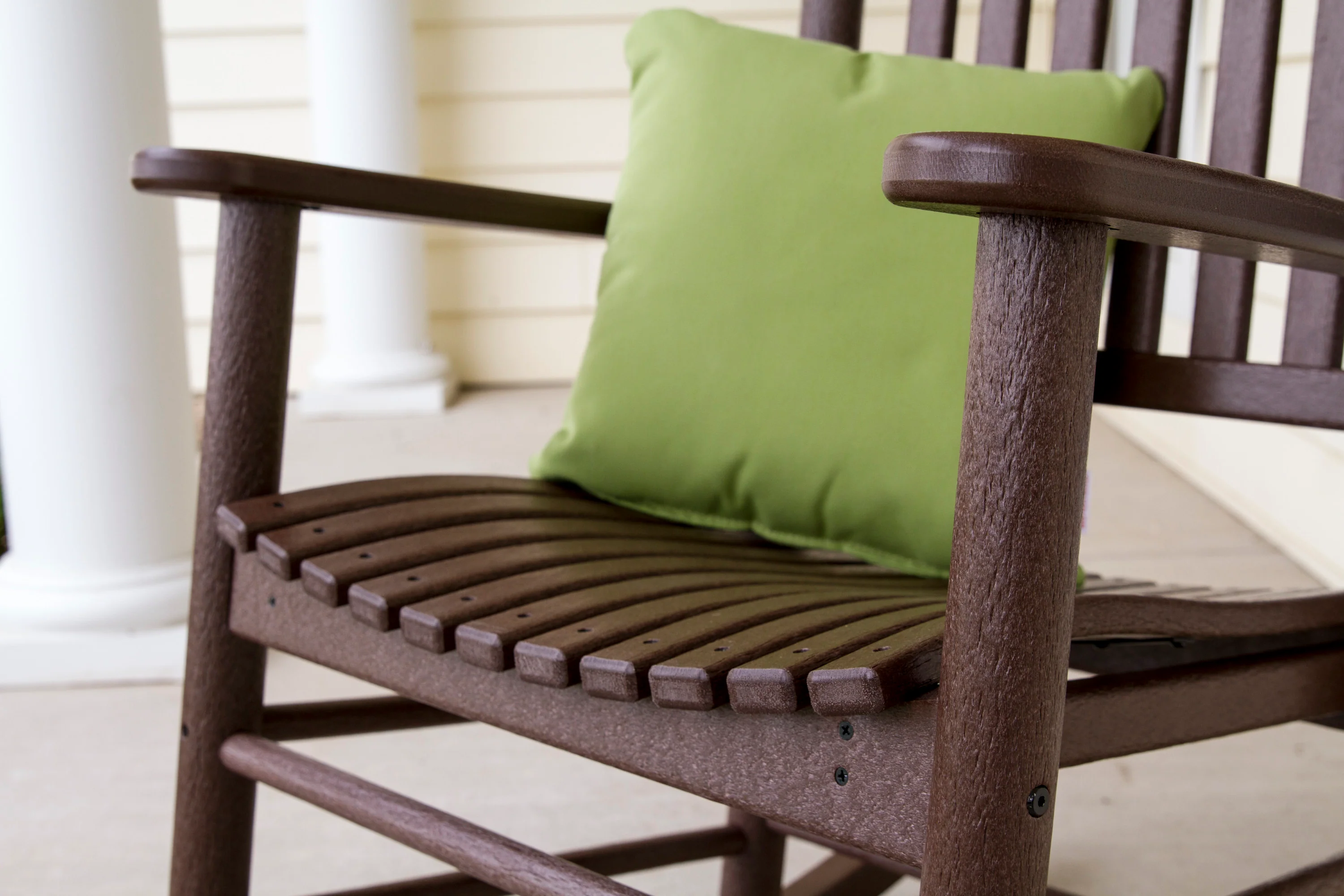 Jefferson Rocking Chair - Image 7