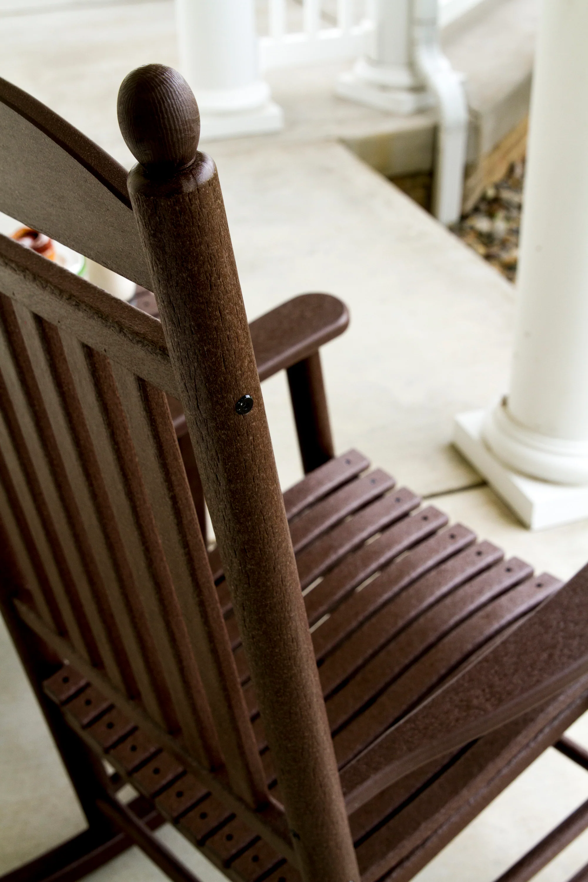 Jefferson Rocking Chair - Image 9