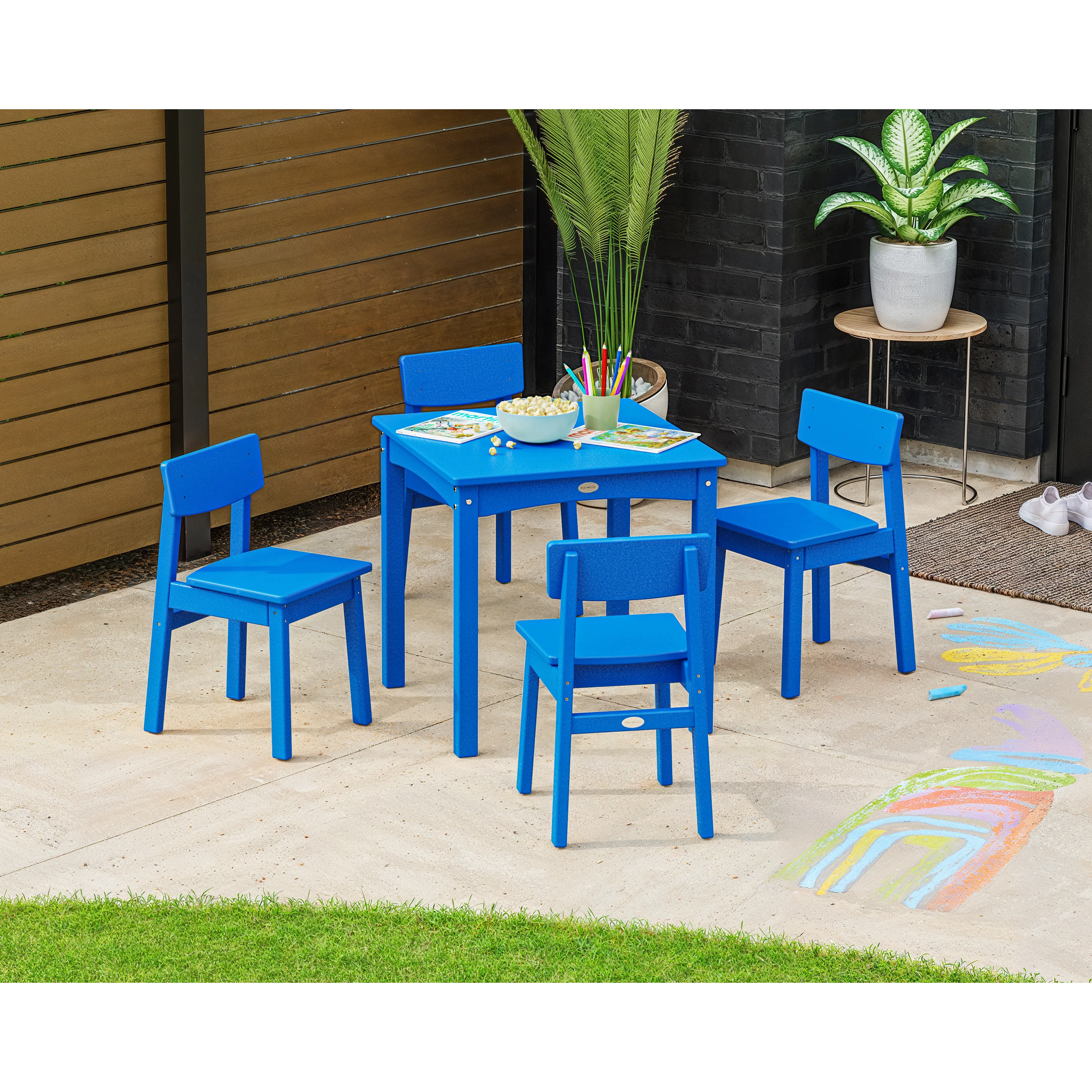 Kids 24" Dining Table - Image 7