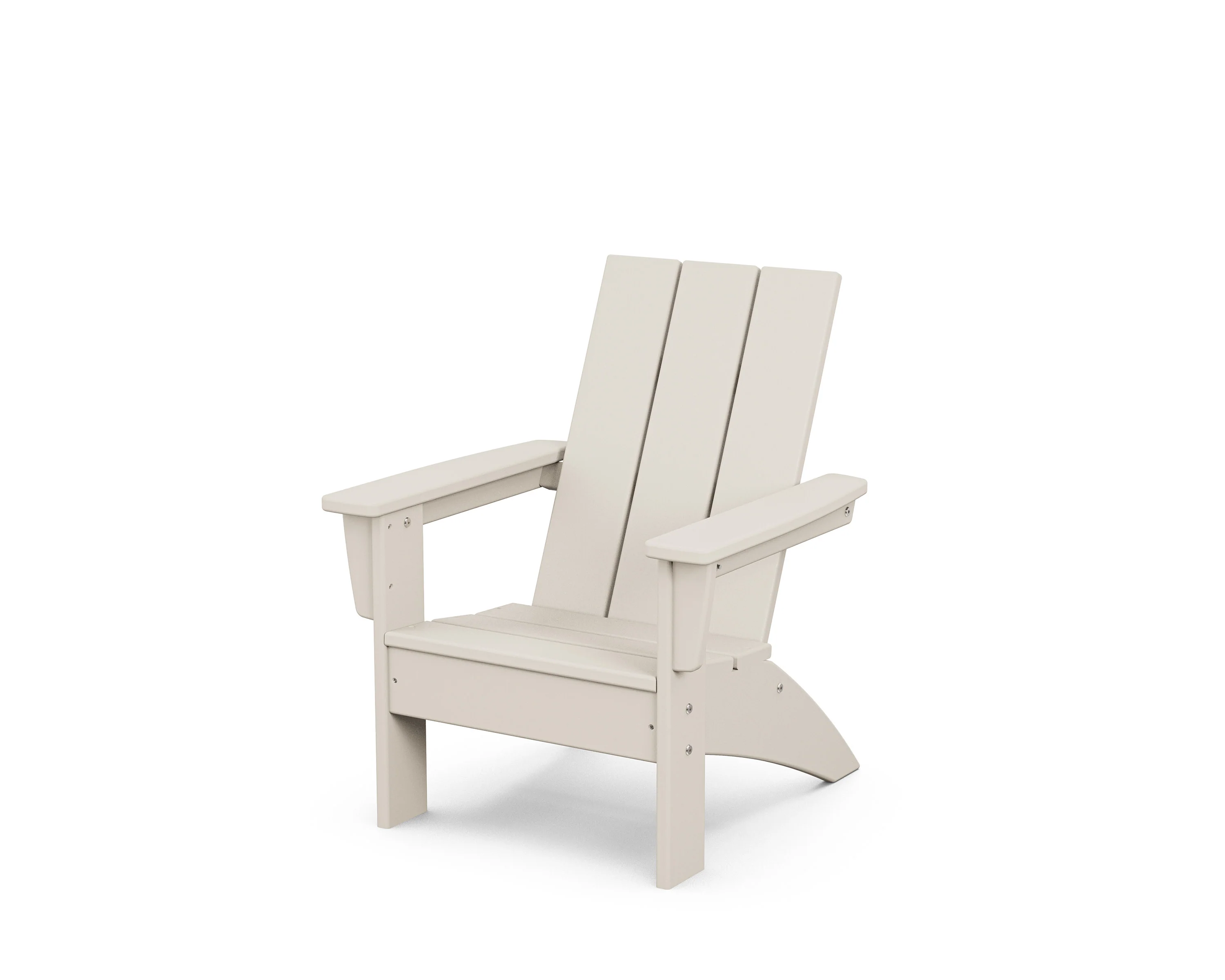 Kids Modern Adirondack Chair - Image 15