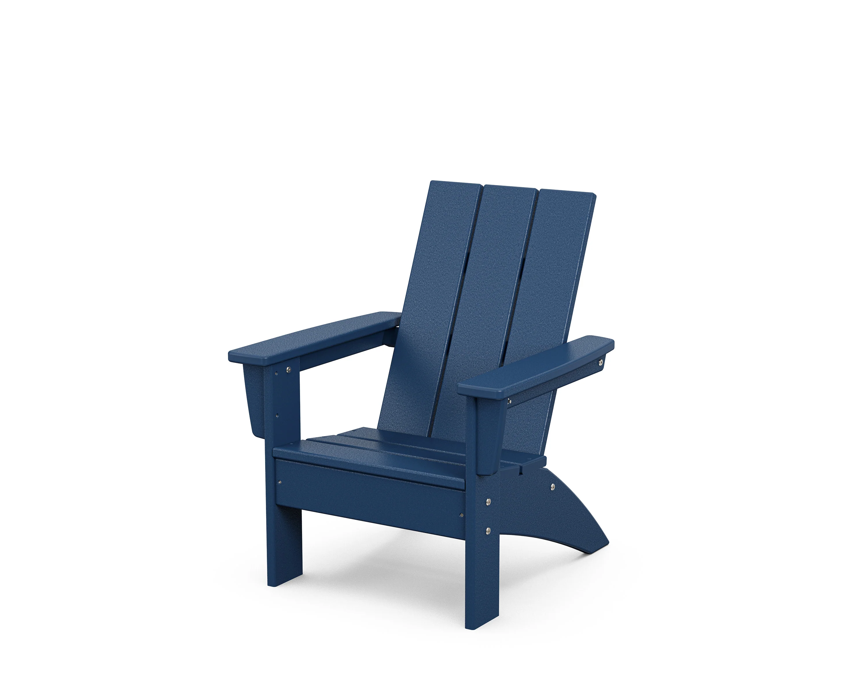 Kids Modern Adirondack Chair - Image 16