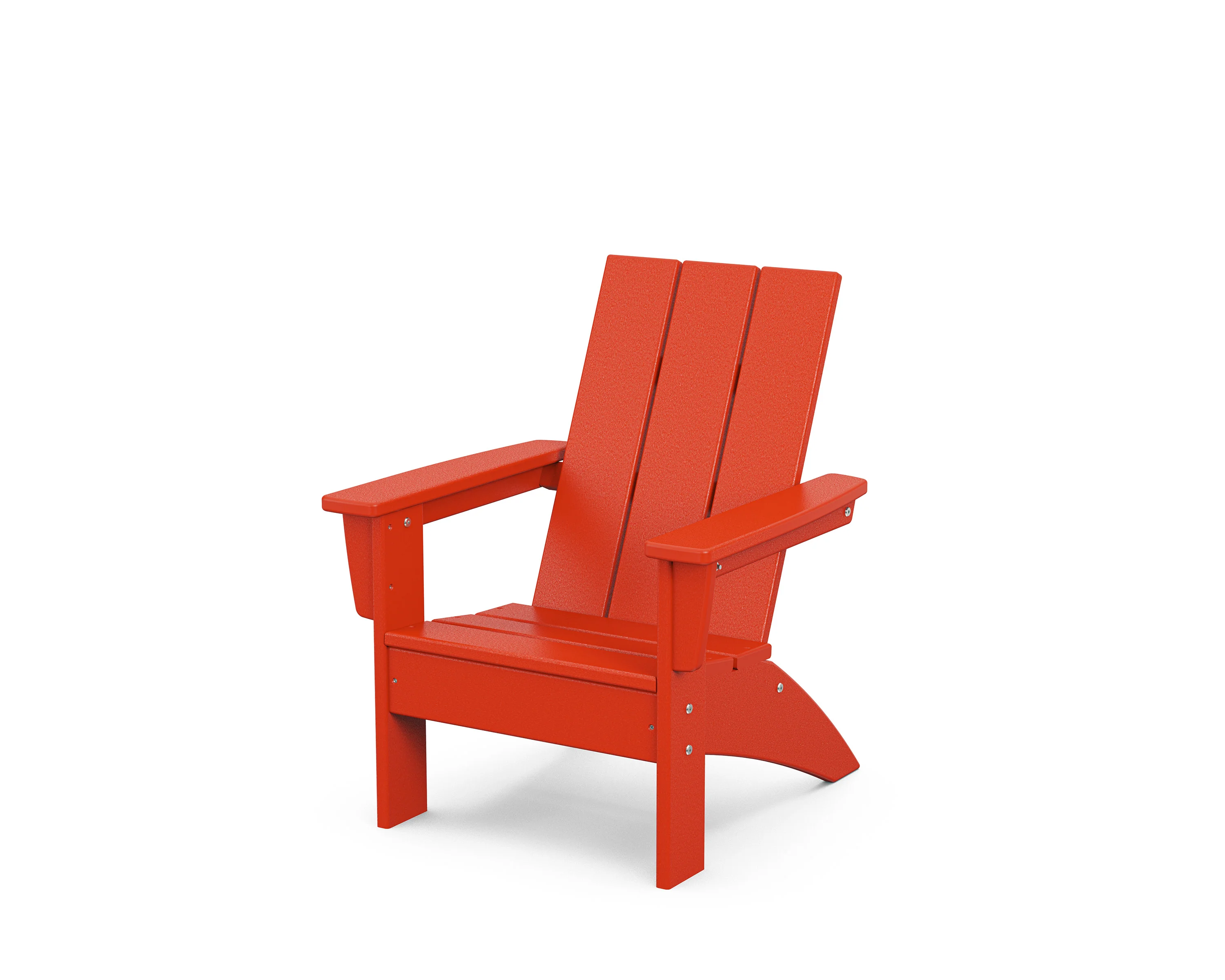 Kids Modern Adirondack Chair - Image 17