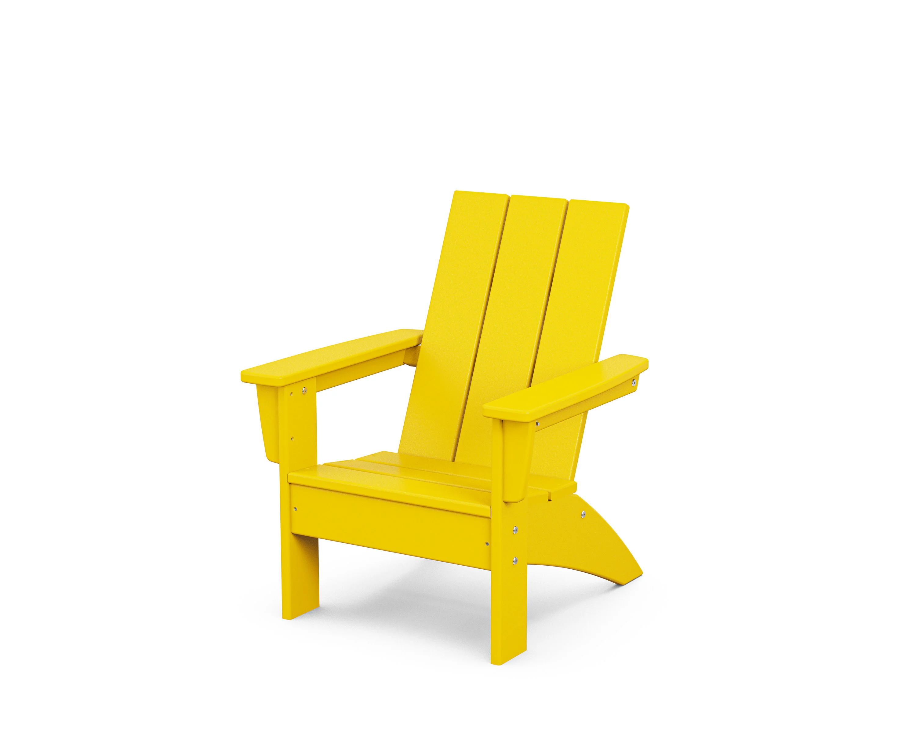 Kids Modern Adirondack Chair - Image 20