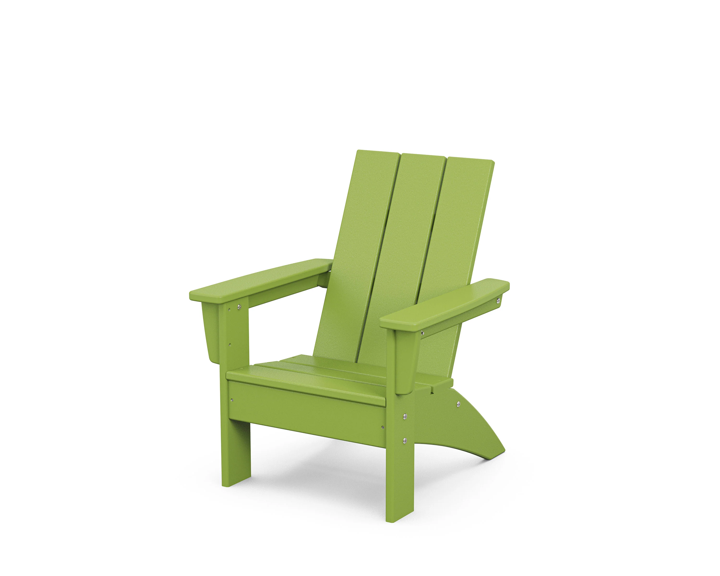 Kids Modern Adirondack Chair - Image 23