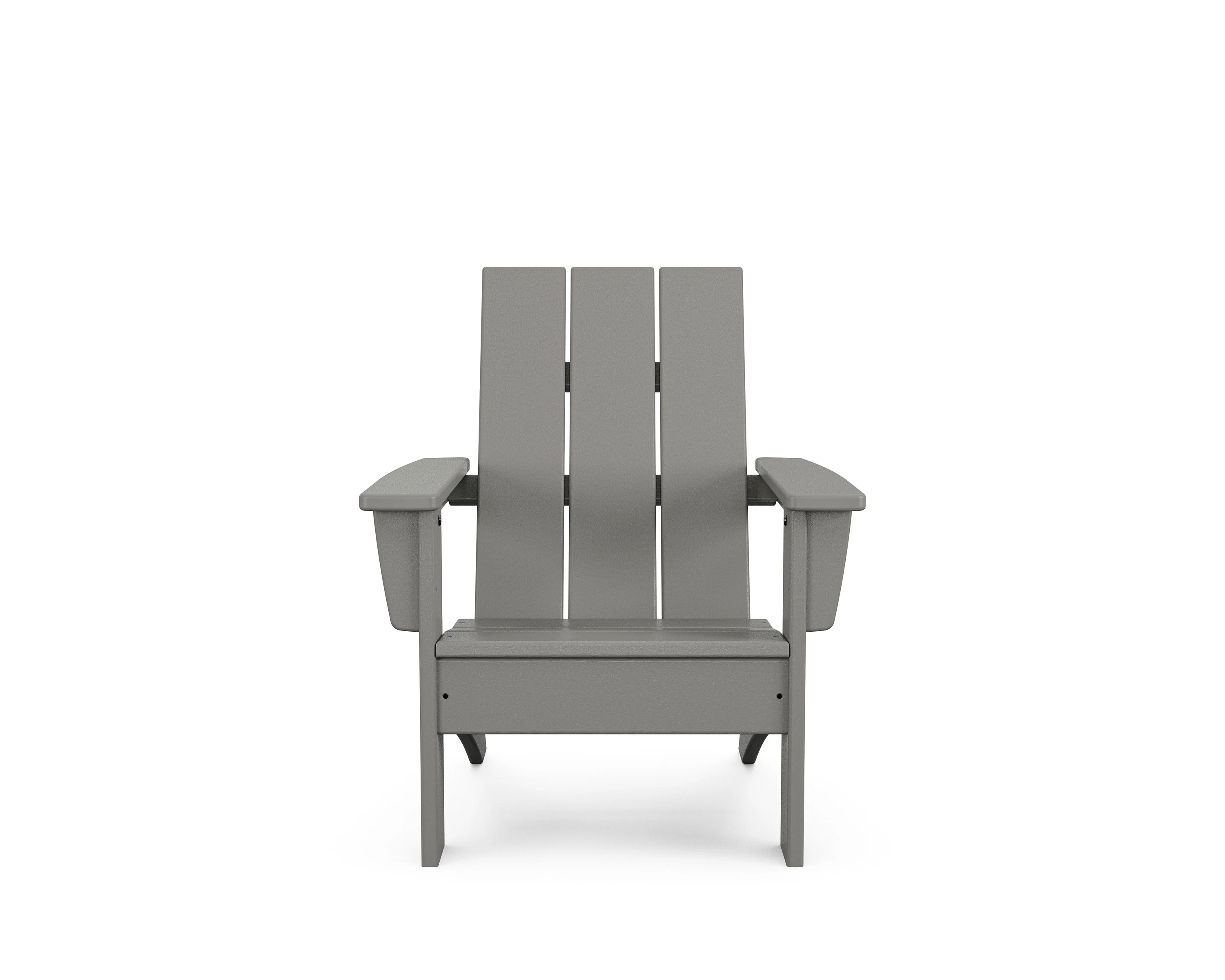 Kids Modern Adirondack Chair - Image 4
