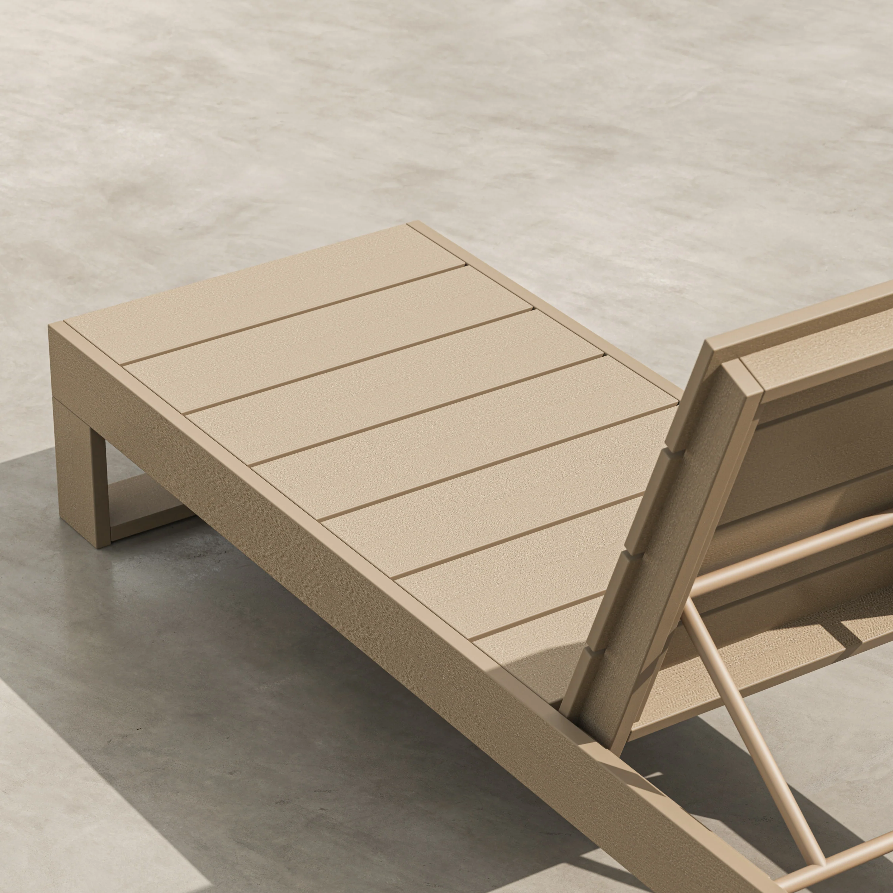 Latitude Chaise Lounge - Image 4