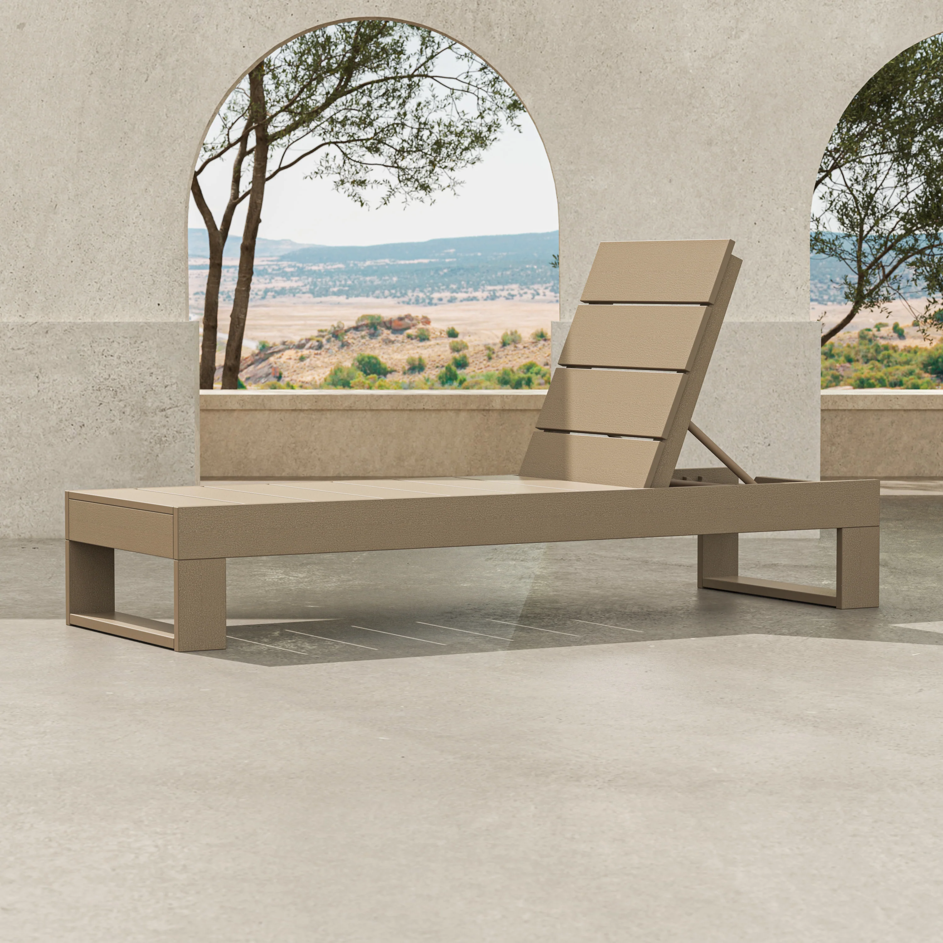 Latitude Chaise Lounge - Image 5