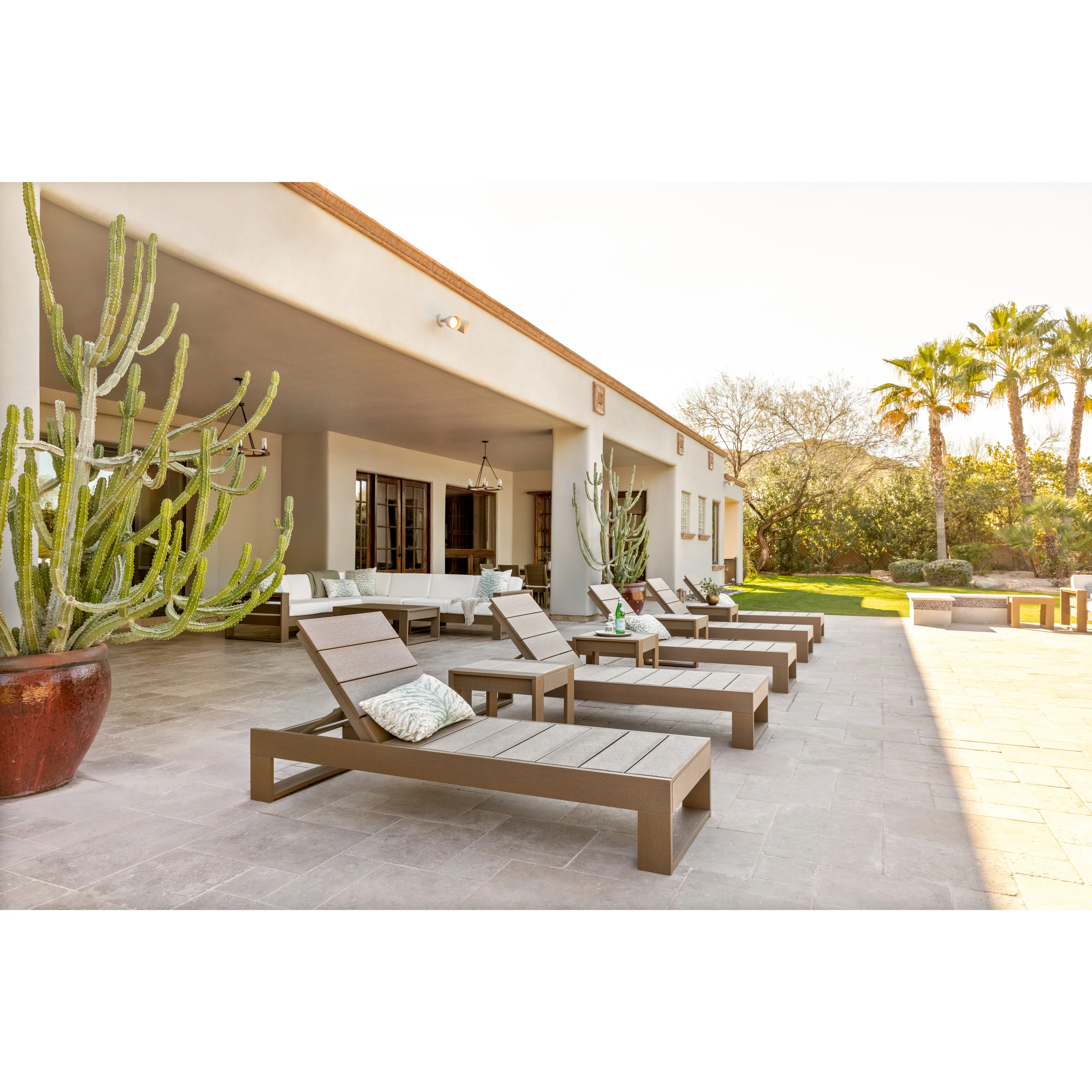 Latitude Chaise Lounge - Image 6