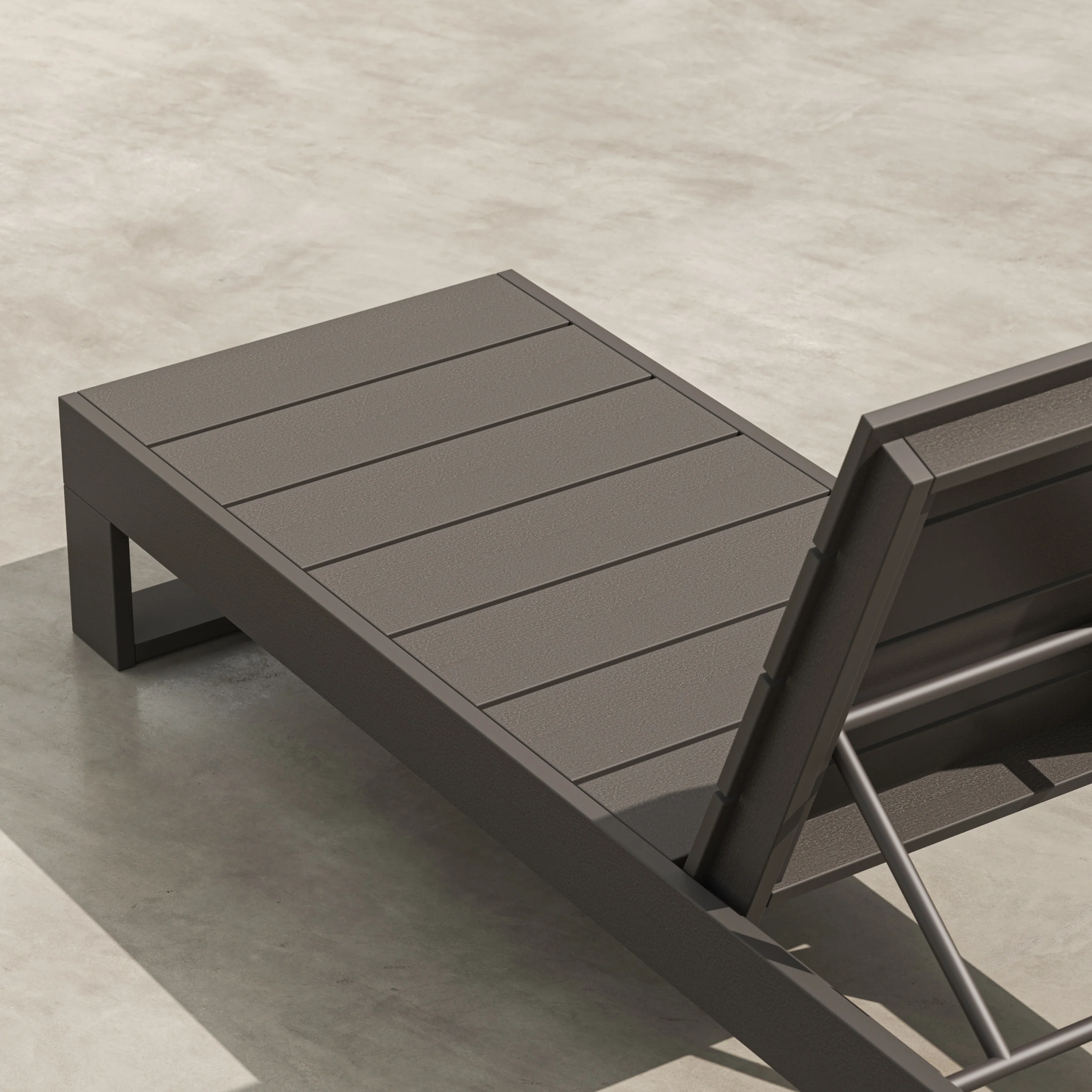 Latitude Chaise Lounge - Image 7