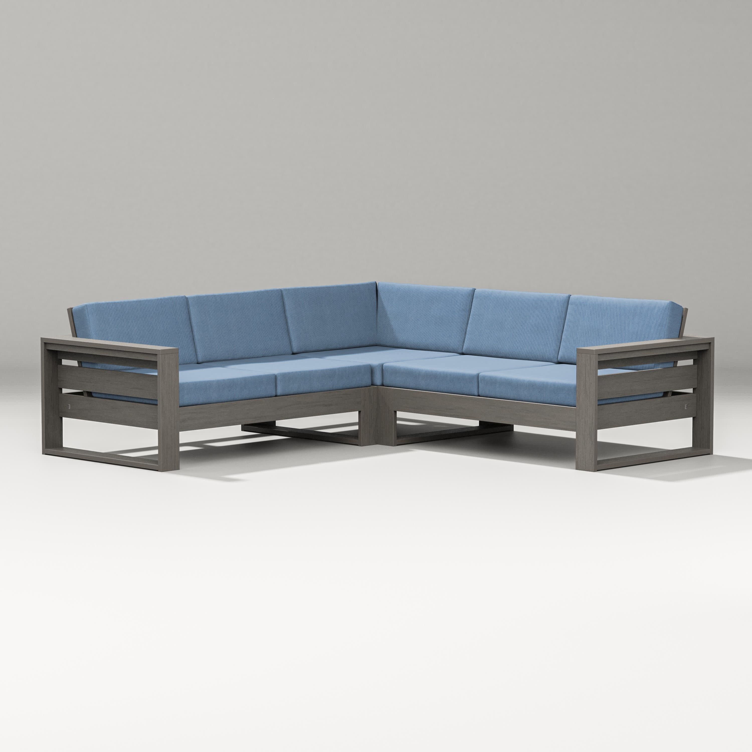 Latitude Corner Sectional - Image 10
