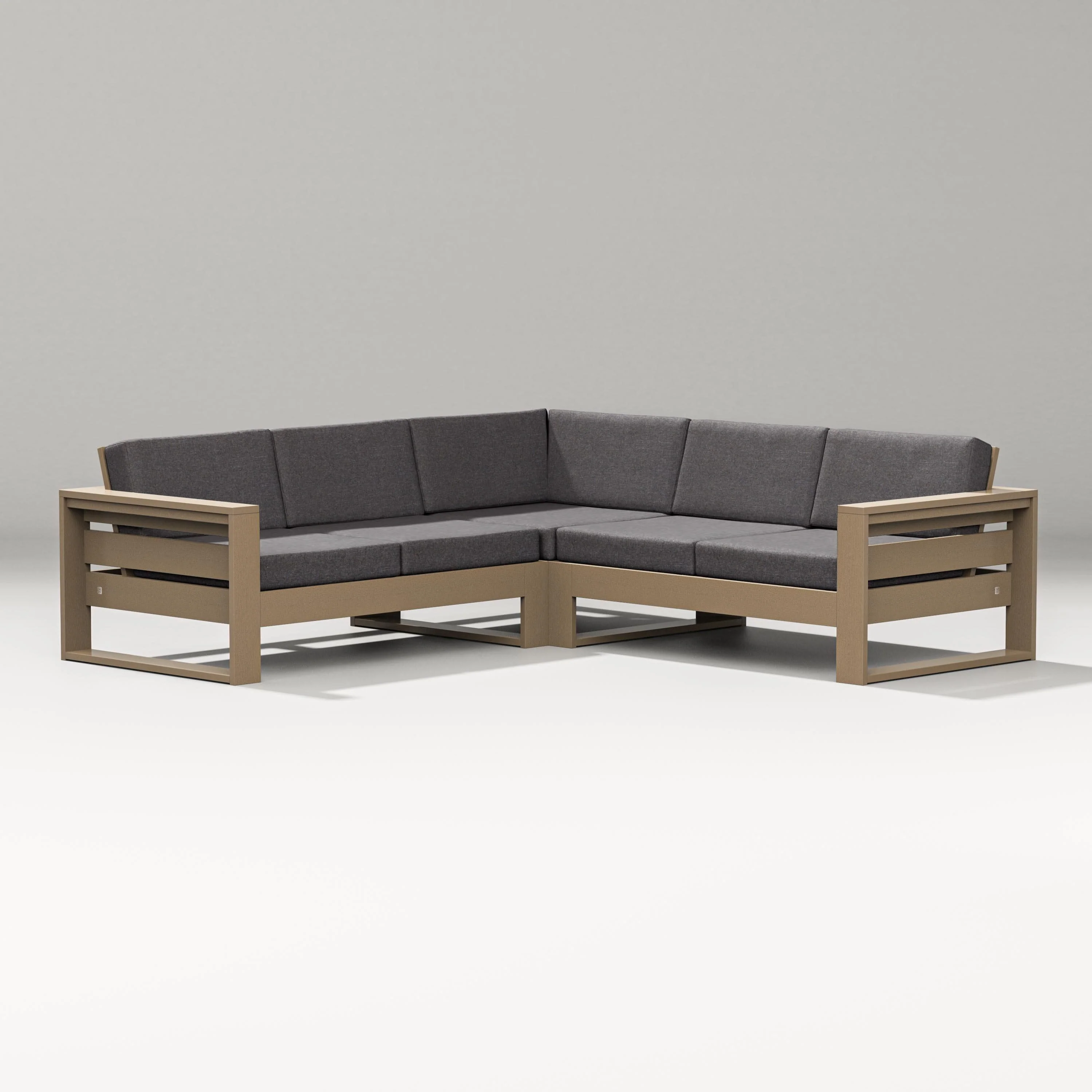 Latitude Corner Sectional - Image 11