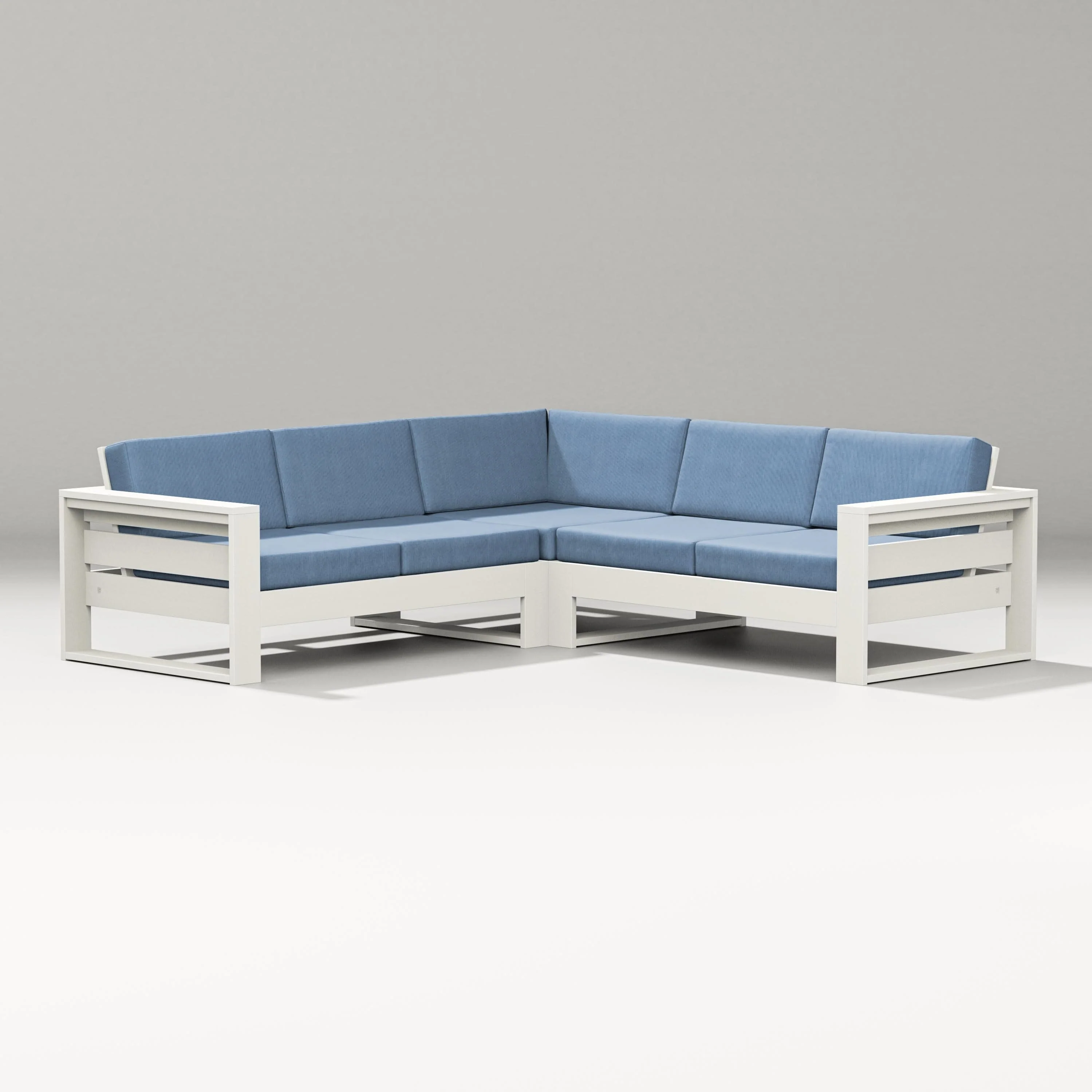 Latitude Corner Sectional - Image 12