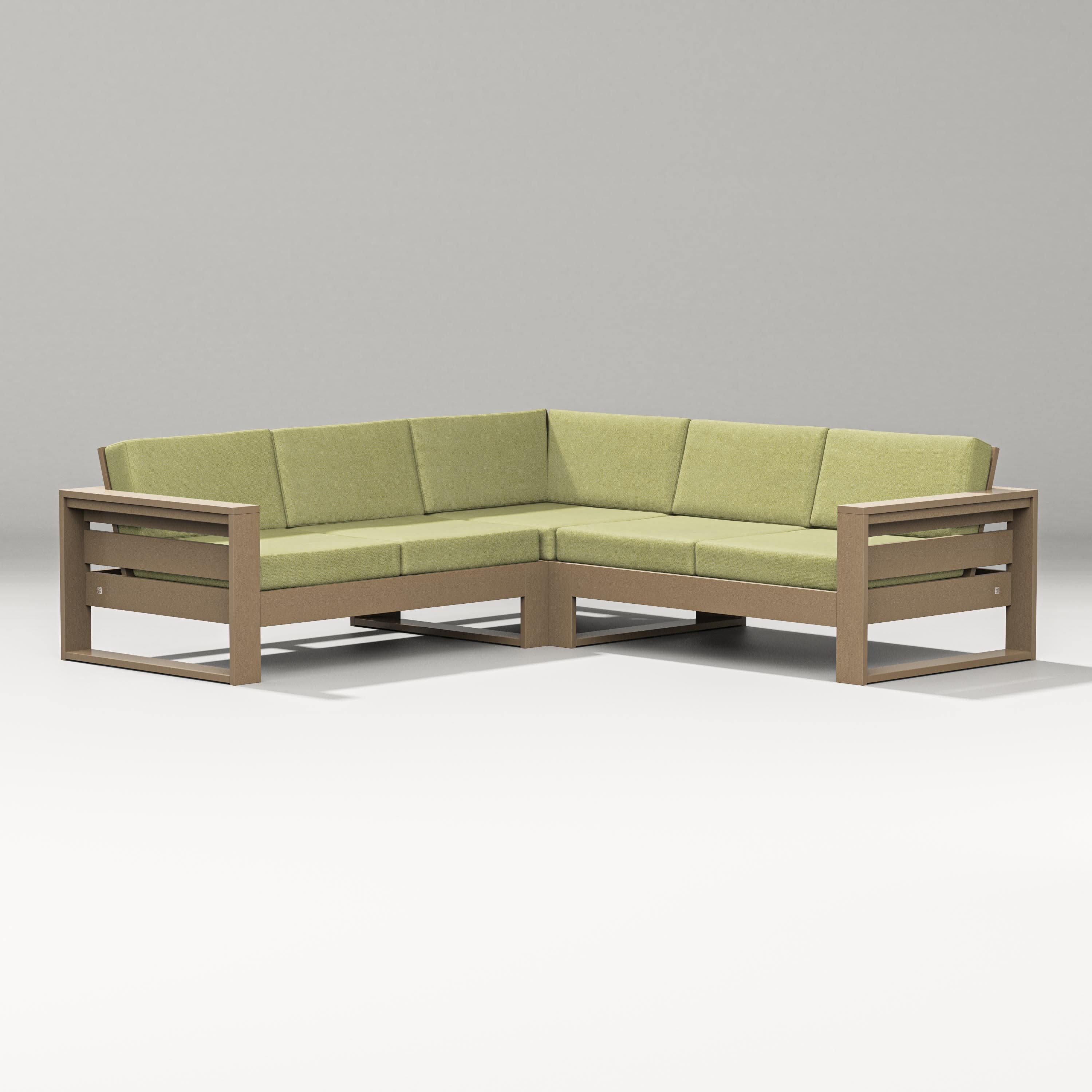 Latitude Corner Sectional - Image 19