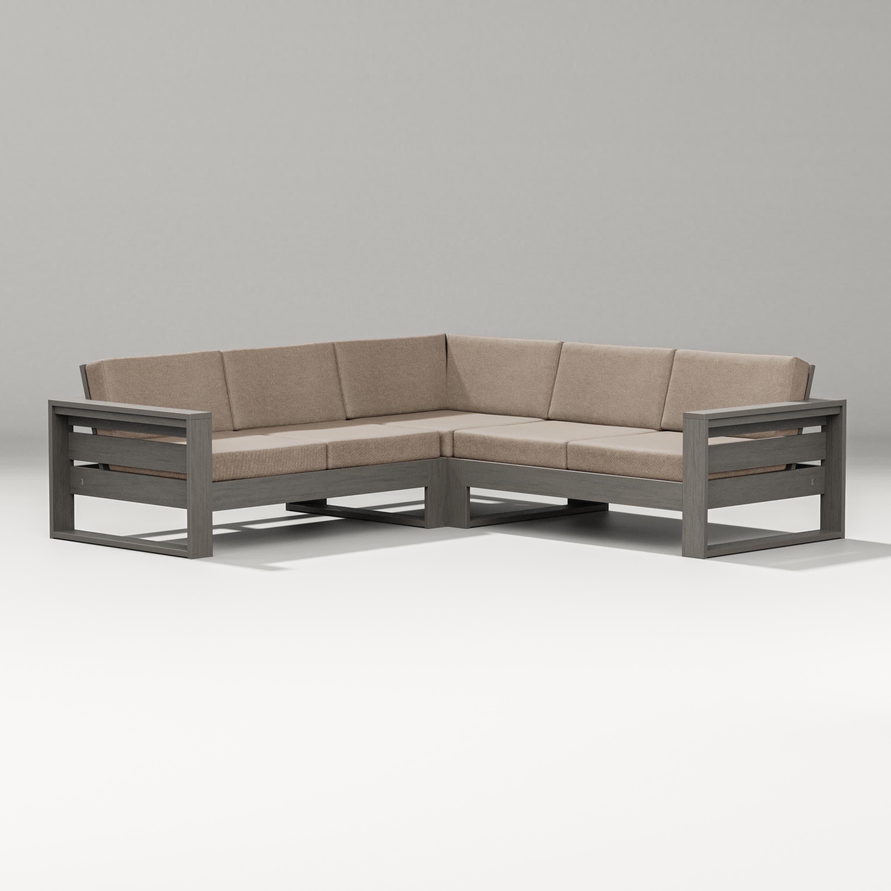 Latitude Corner Sectional - Image 20