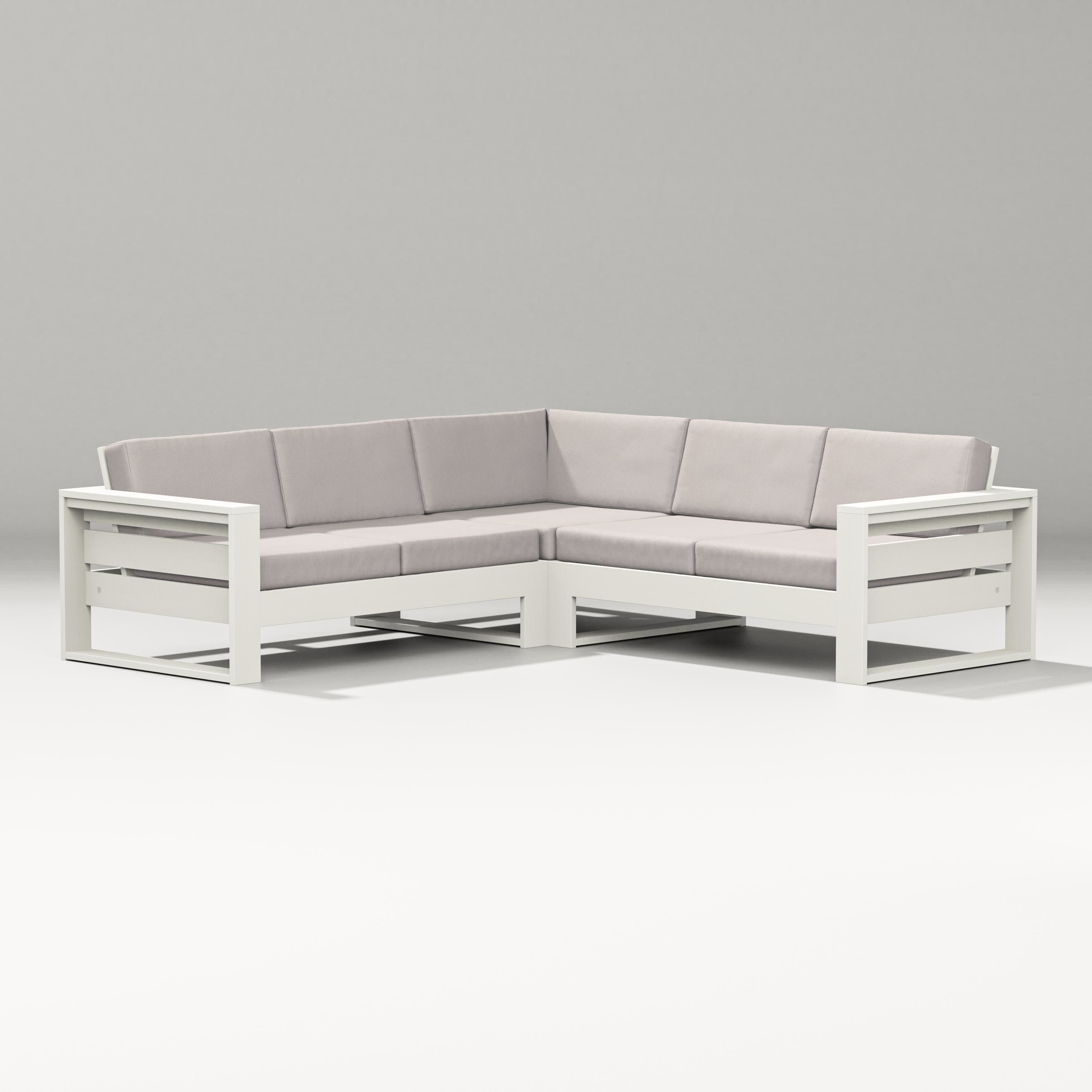 Latitude Corner Sectional - Image 21