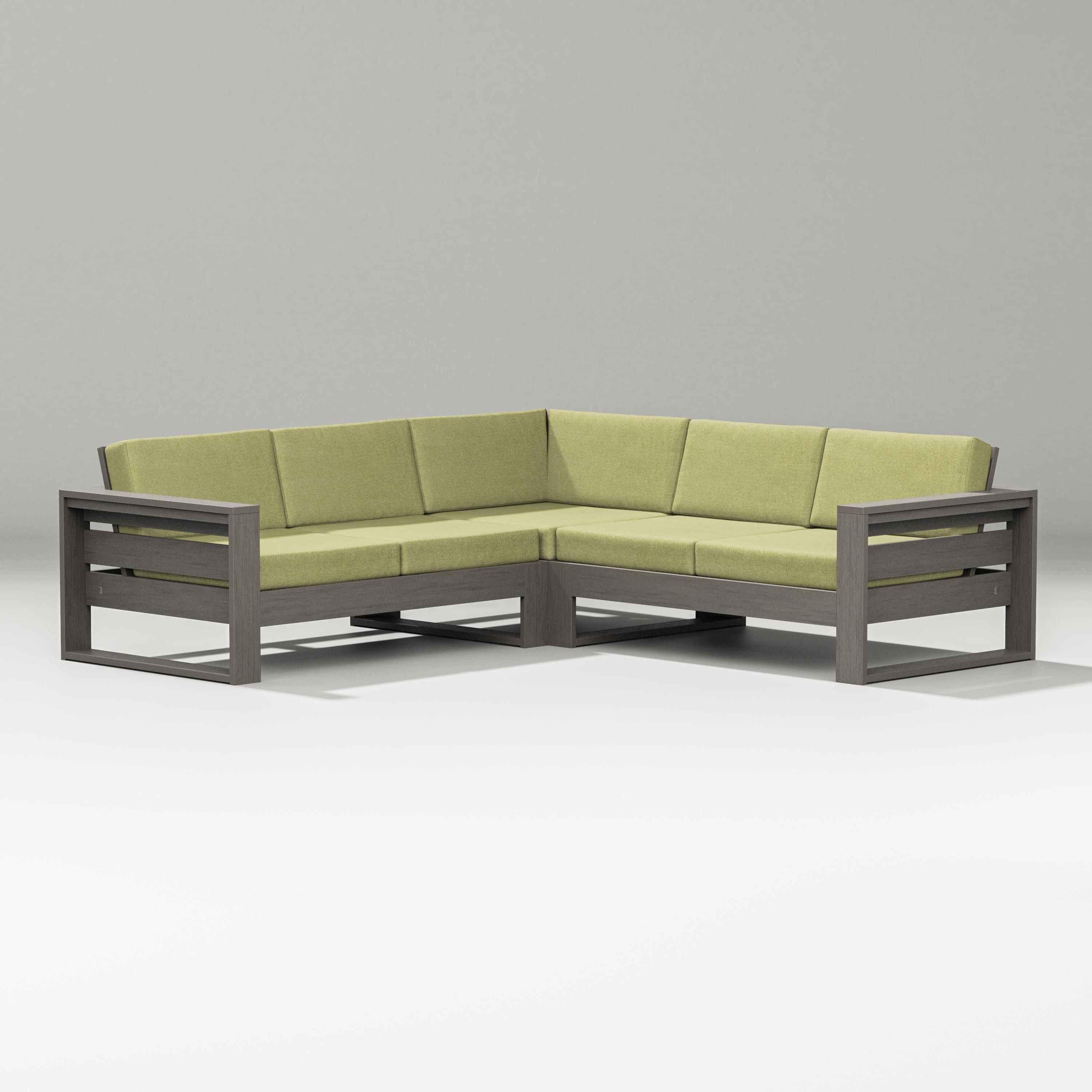 Latitude Corner Sectional - Image 26