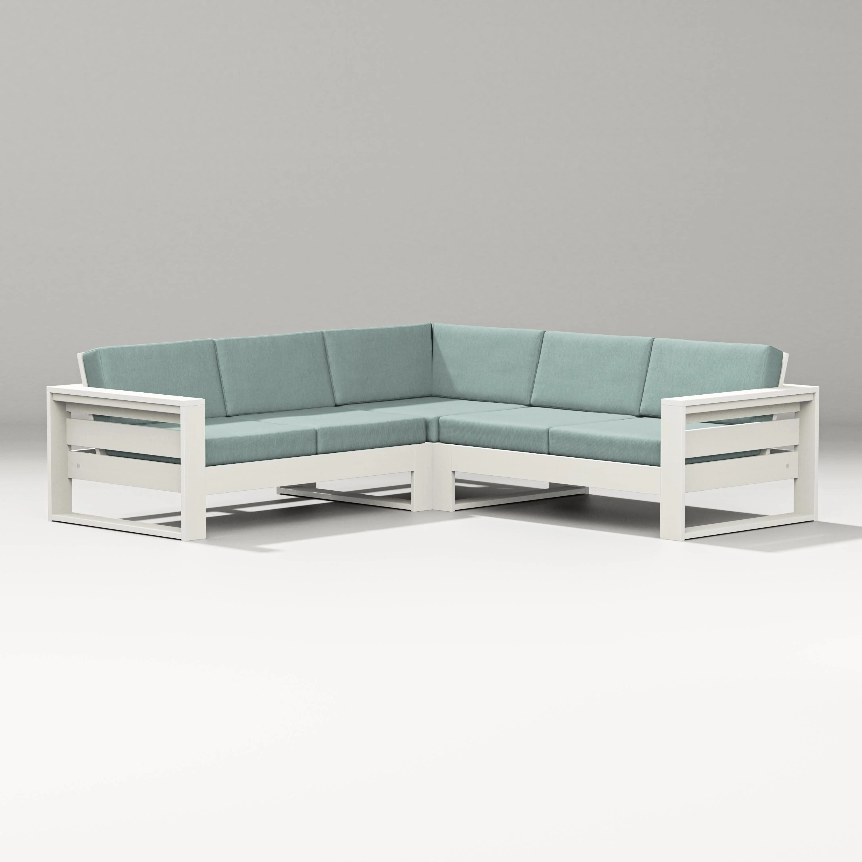 Latitude Corner Sectional - Image 32