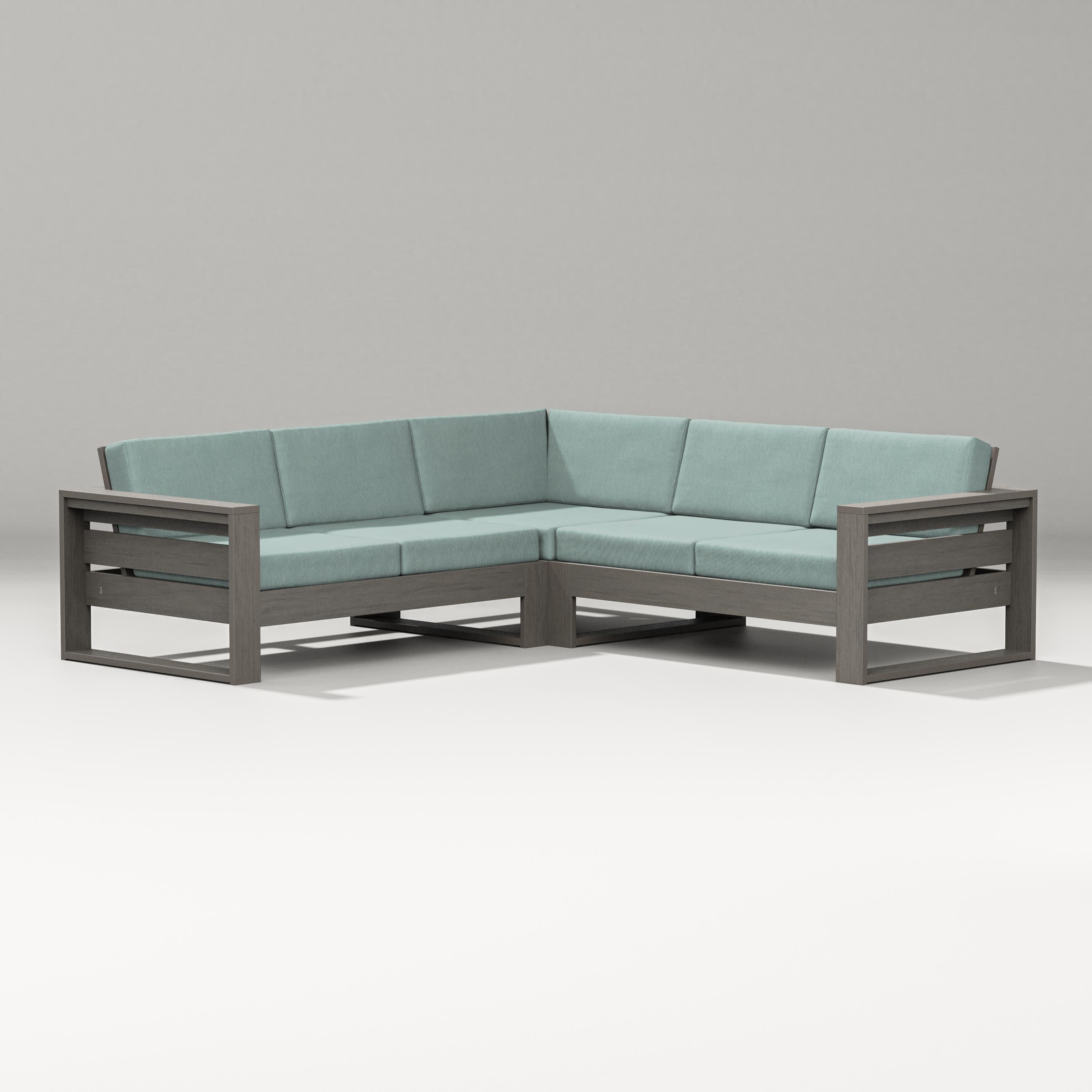 Latitude Corner Sectional - Image 35