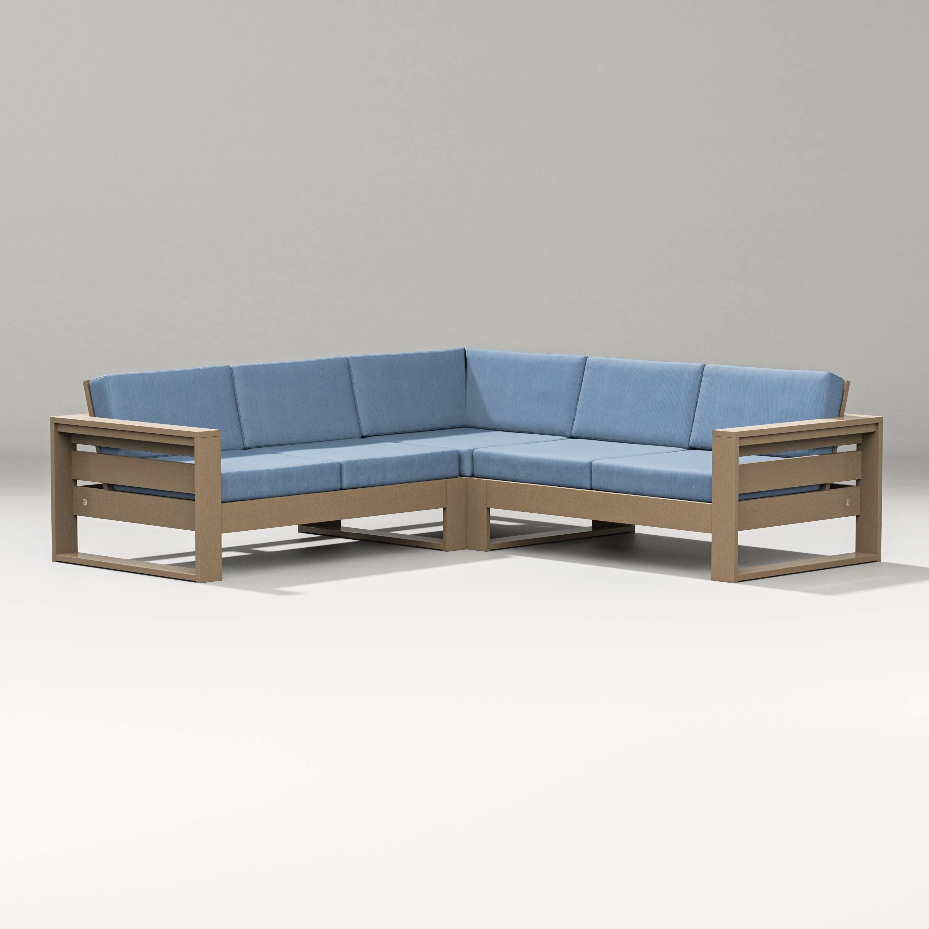 Latitude Corner Sectional - Image 36