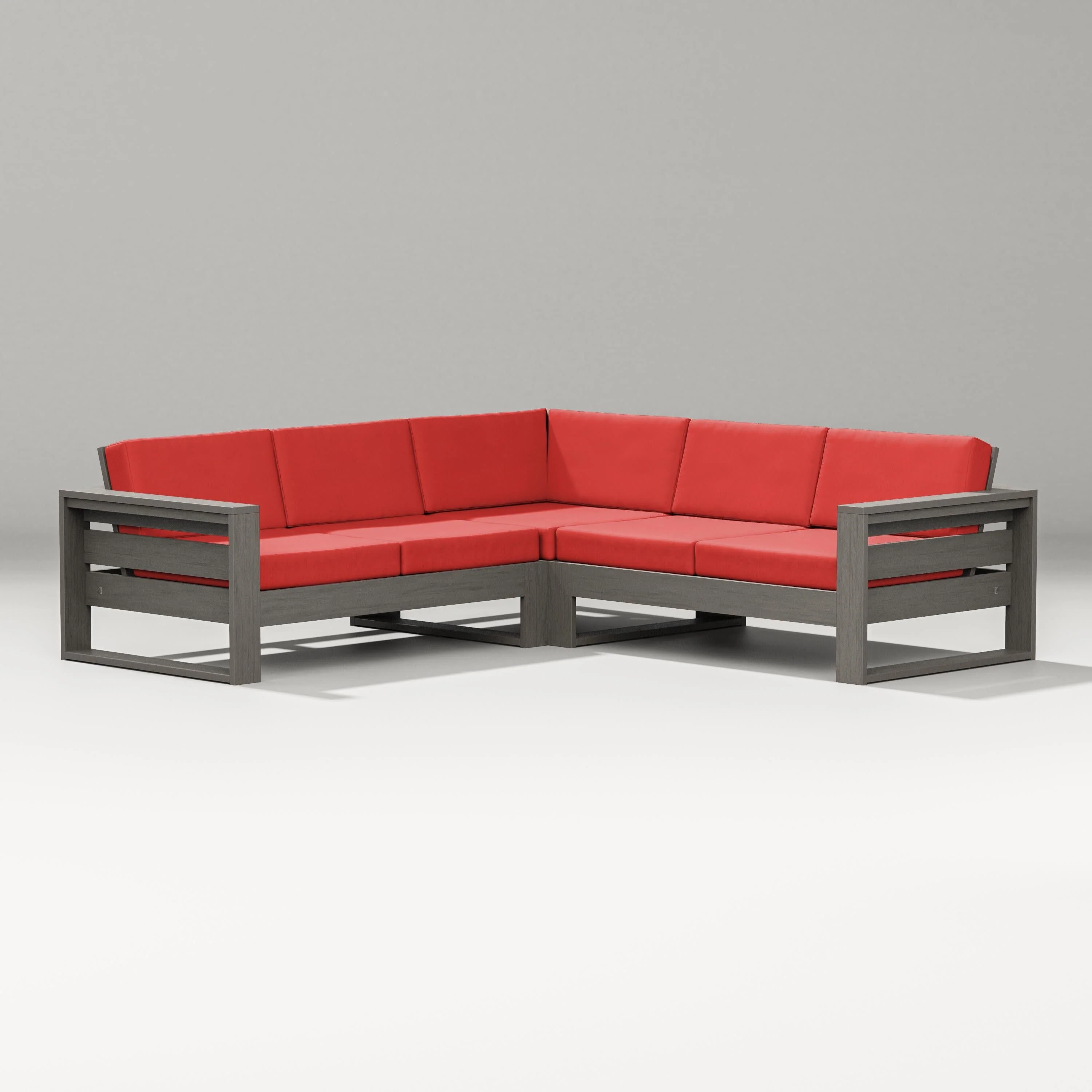 Latitude Corner Sectional - Image 42